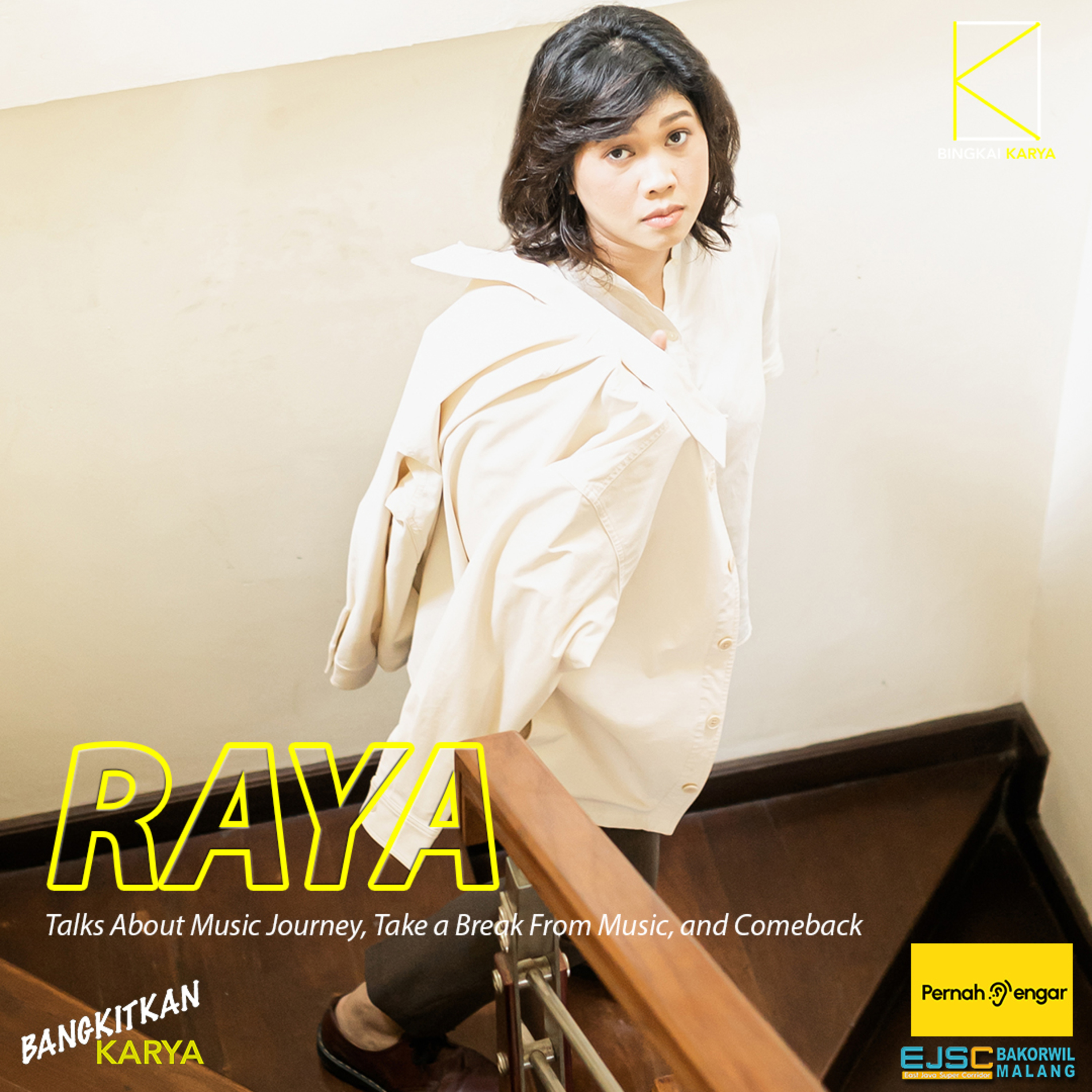 Bingkai Suara