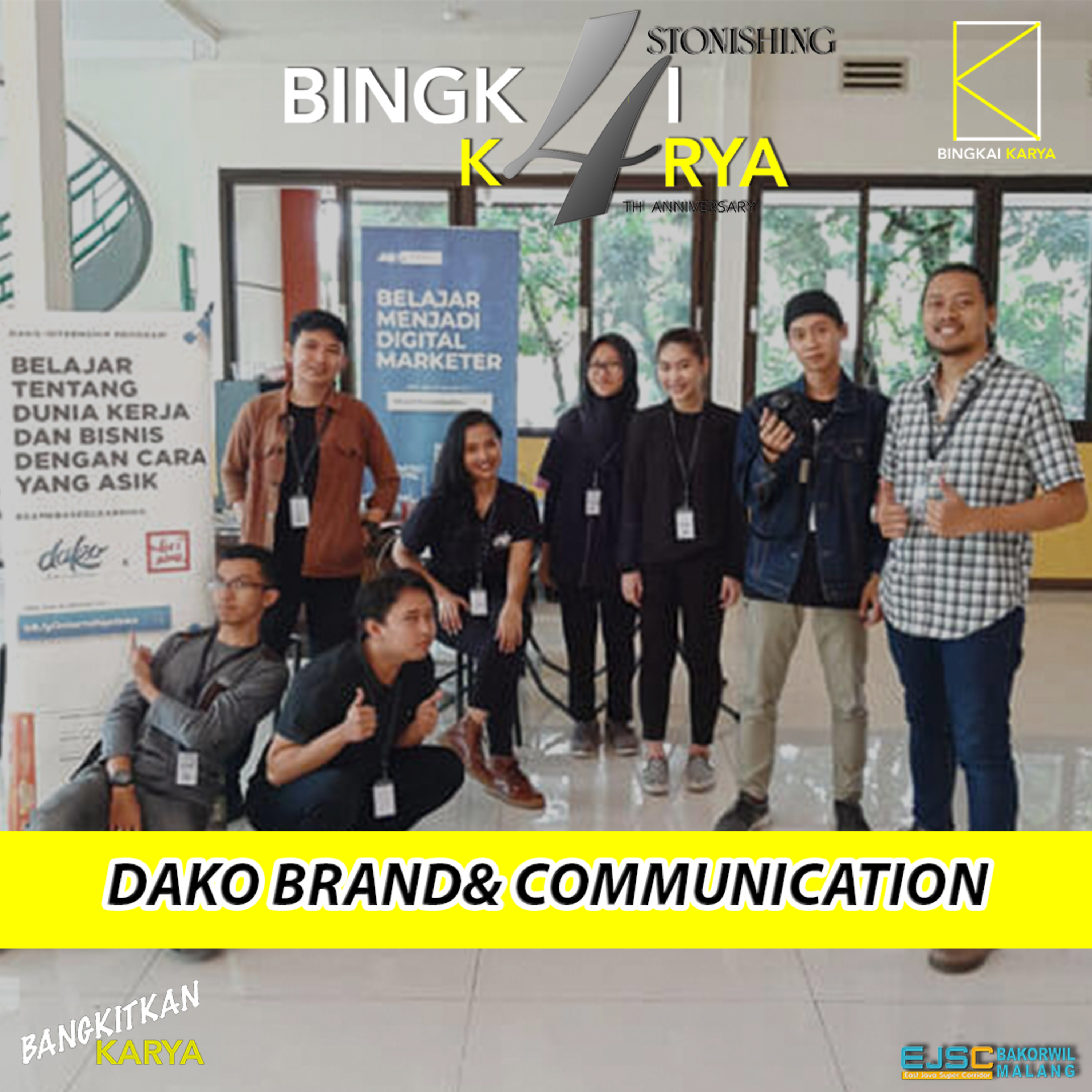 Bingkai Suara