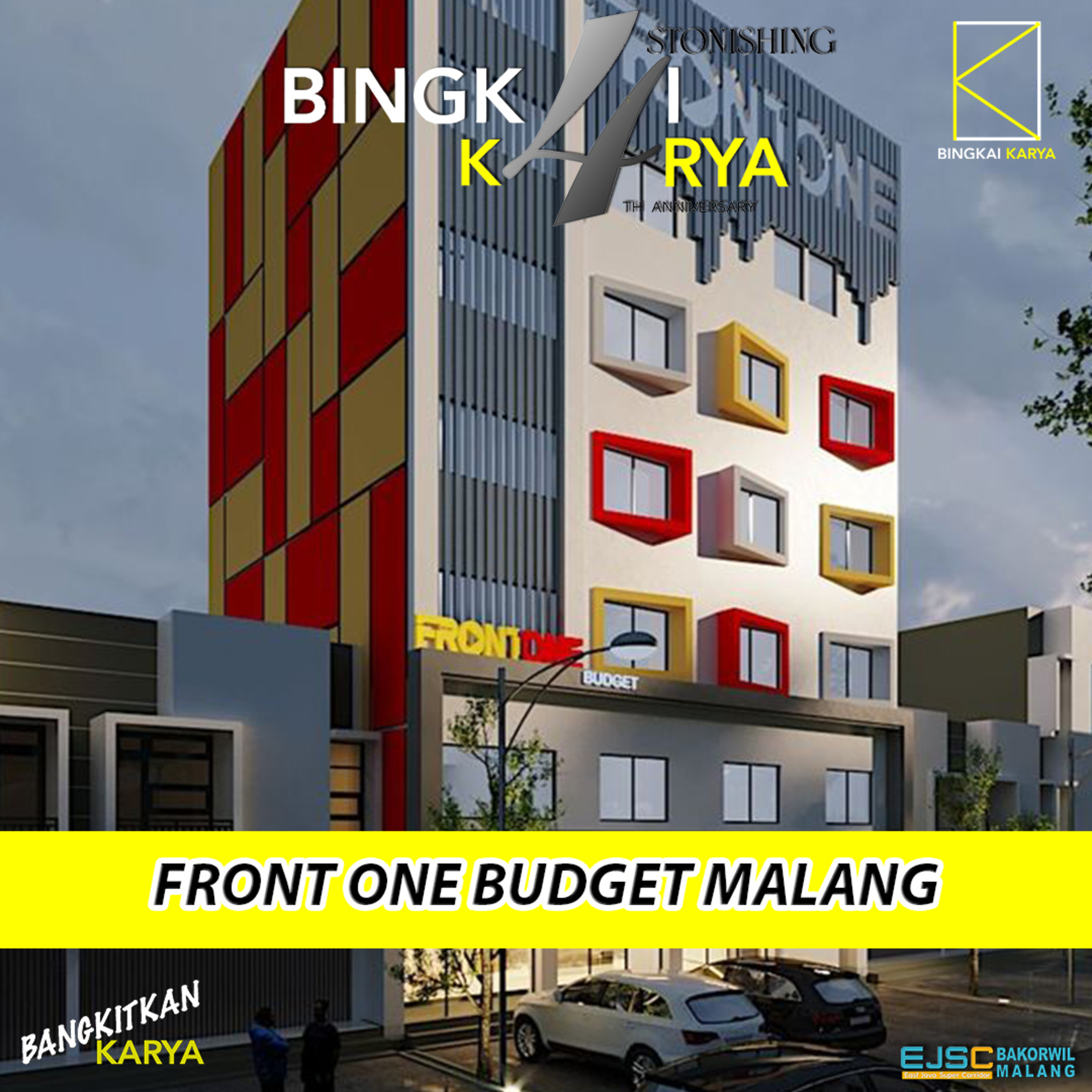 Bingkai Suara