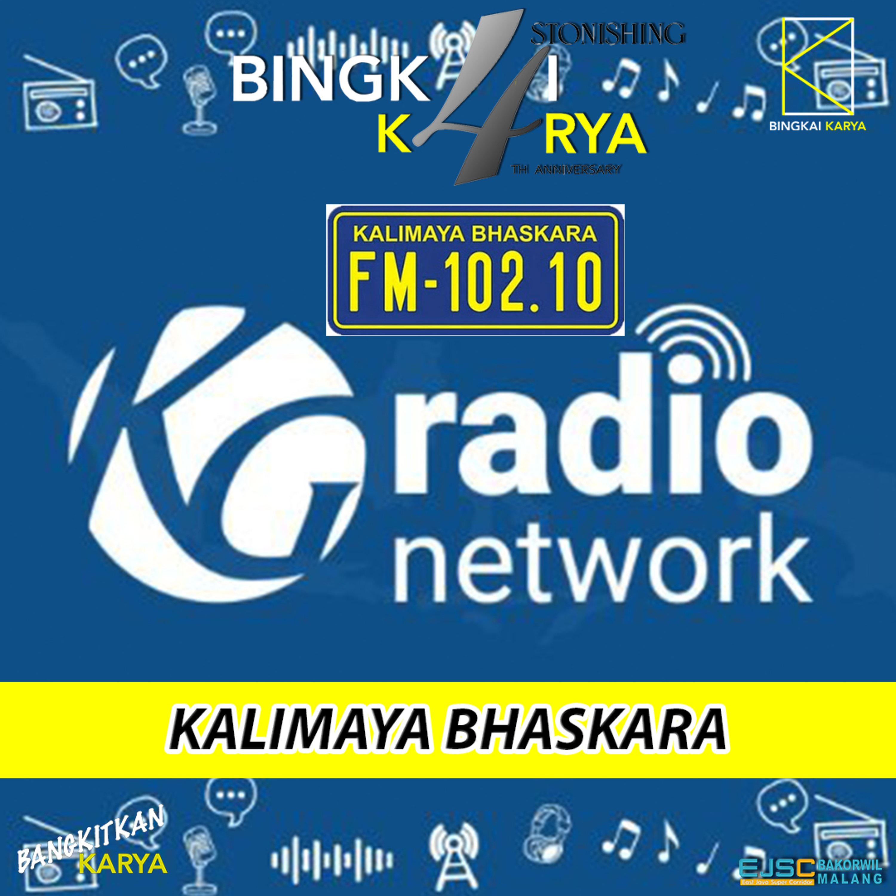 Bingkai Suara