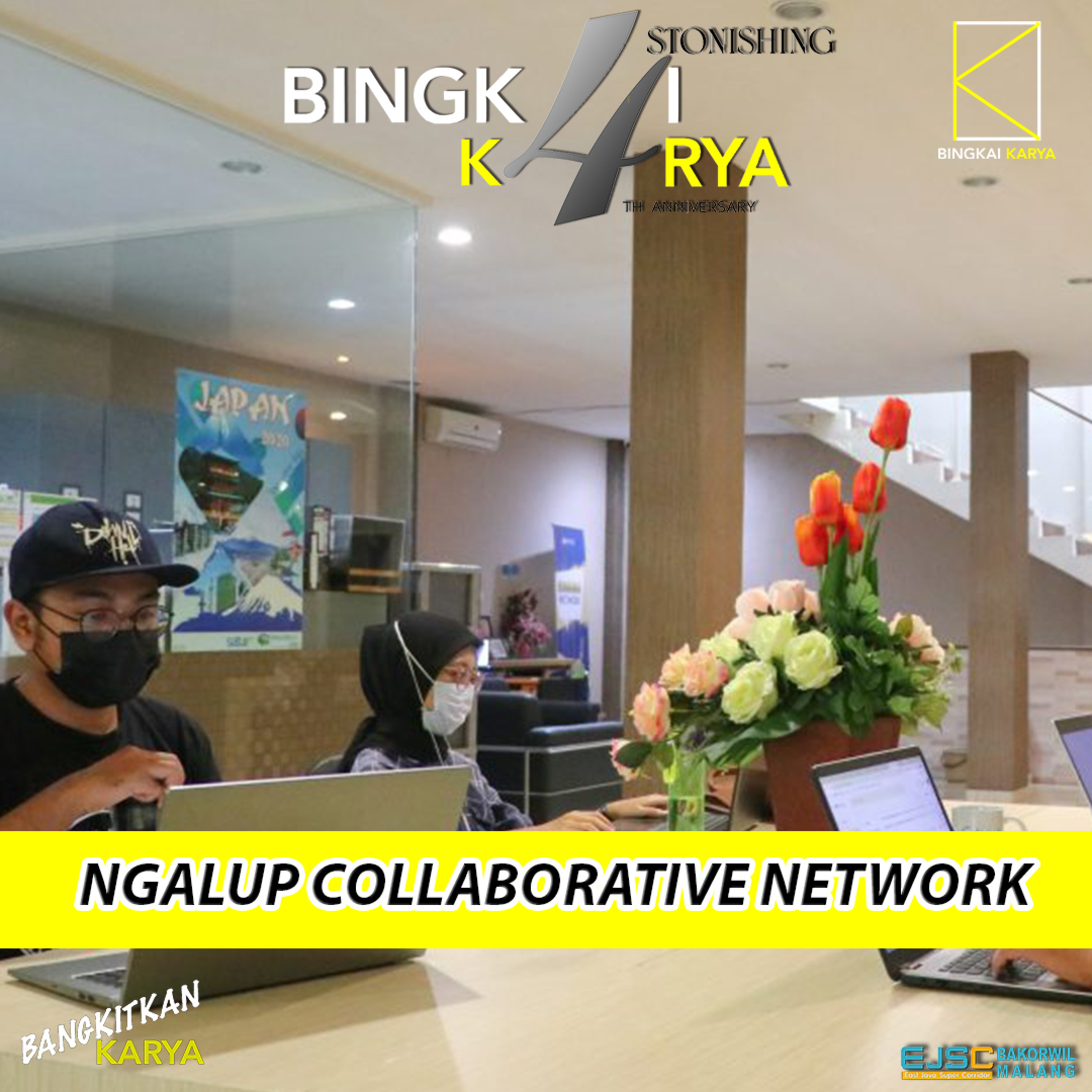 Bingkai Suara