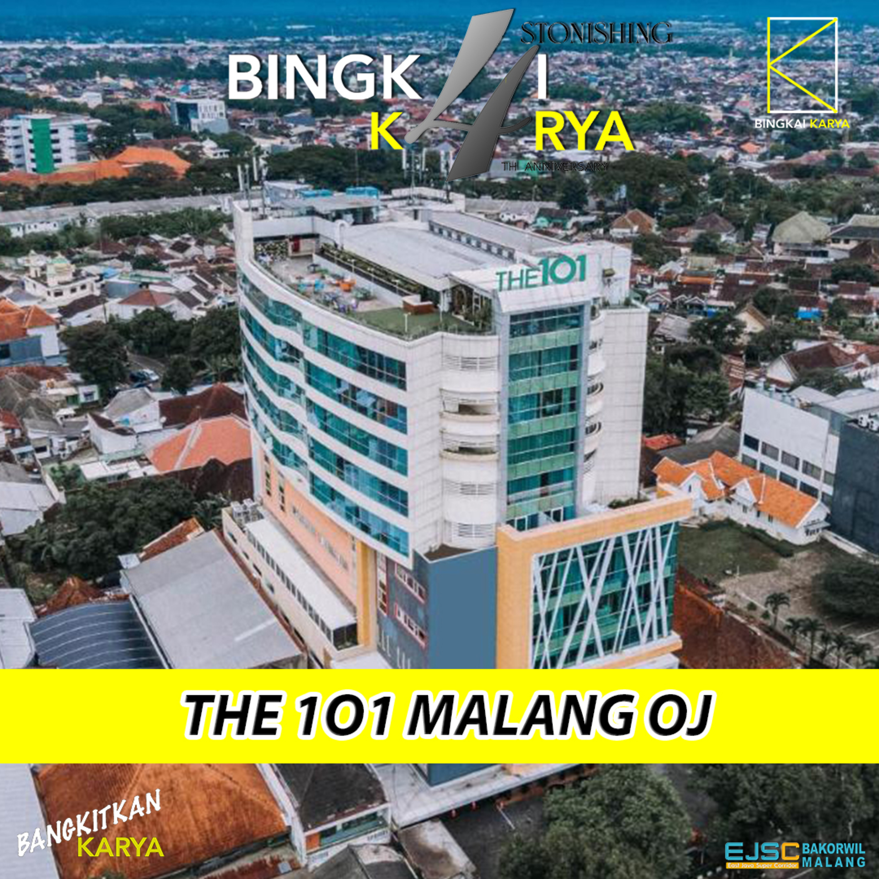 Bingkai Suara