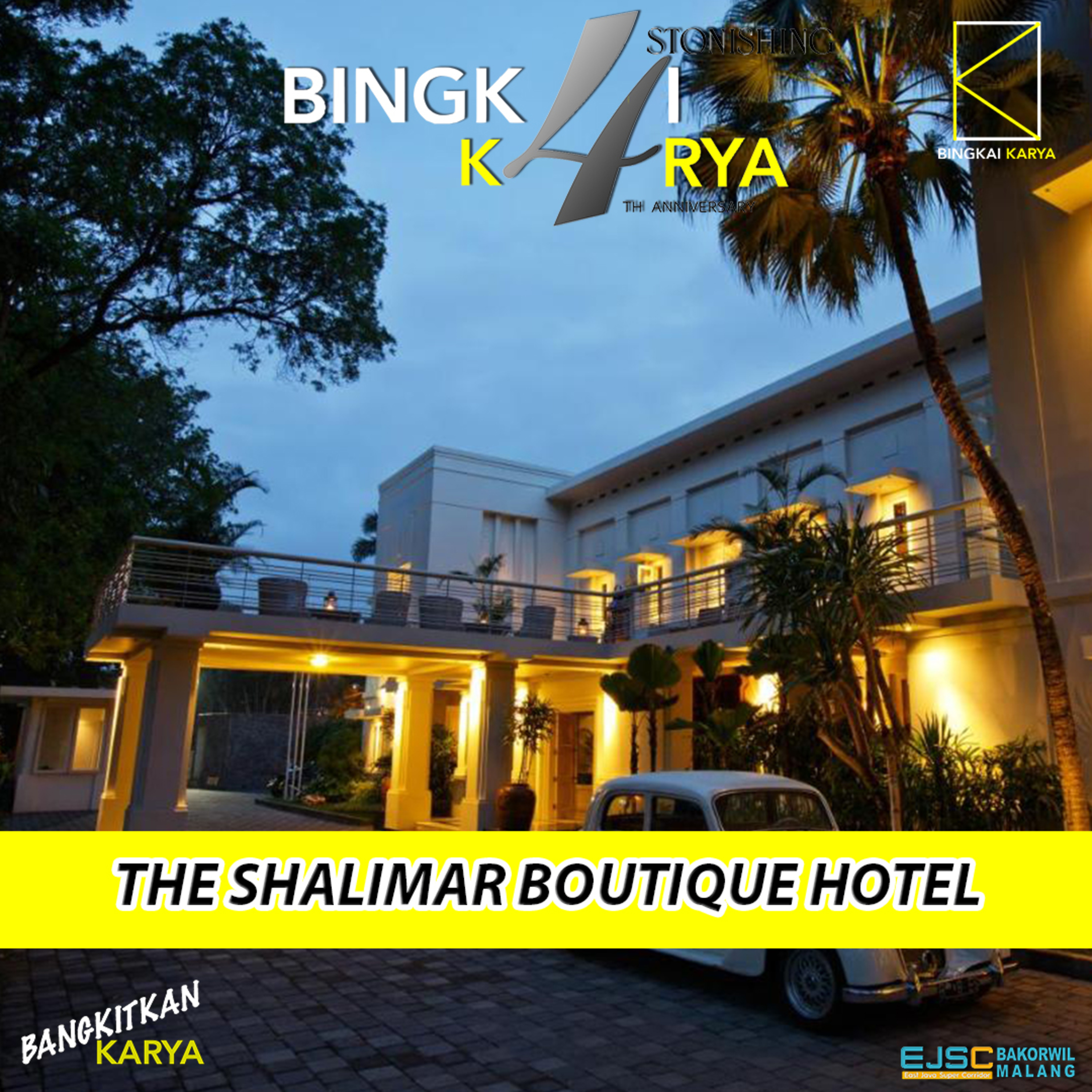 Bingkai Suara