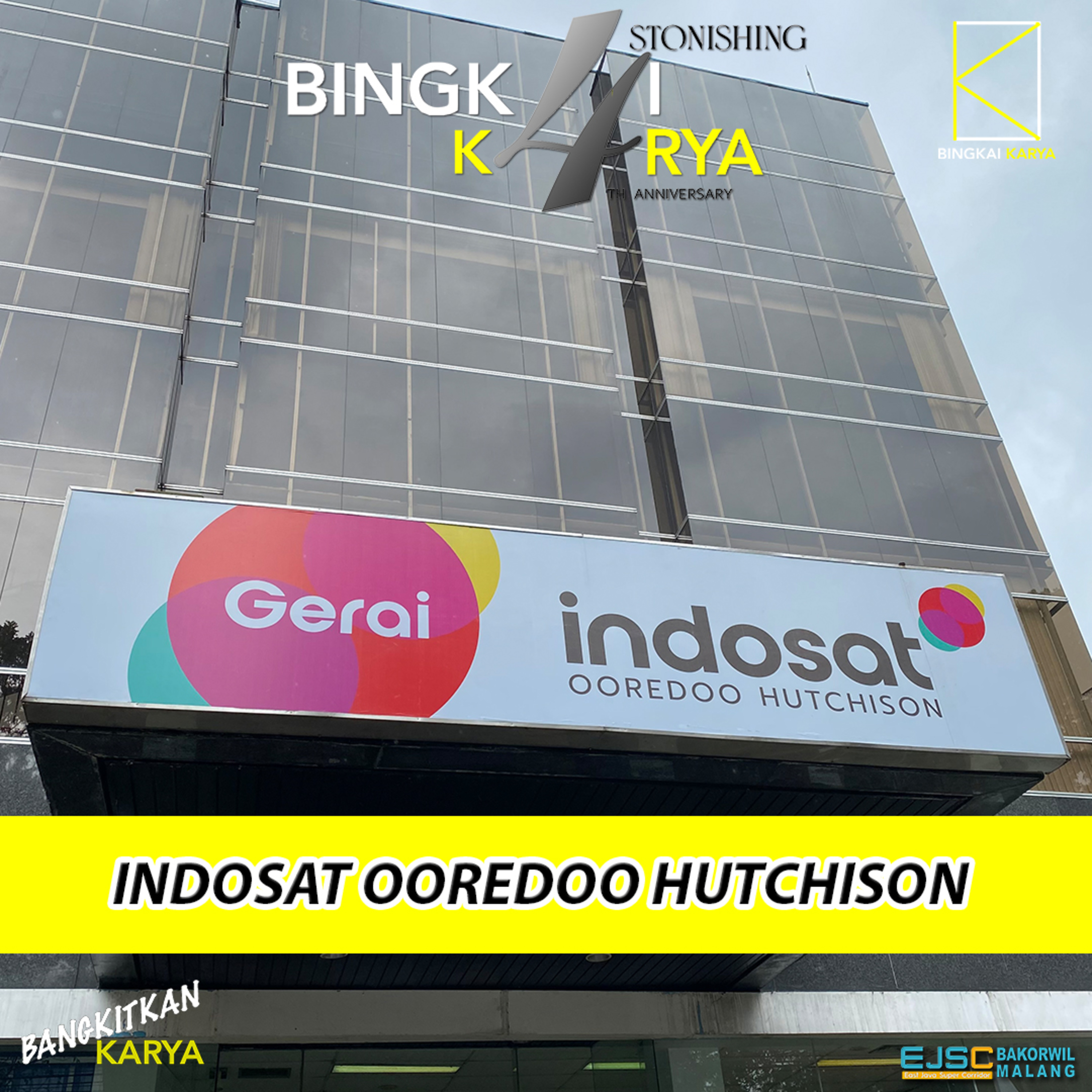Bingkai Suara