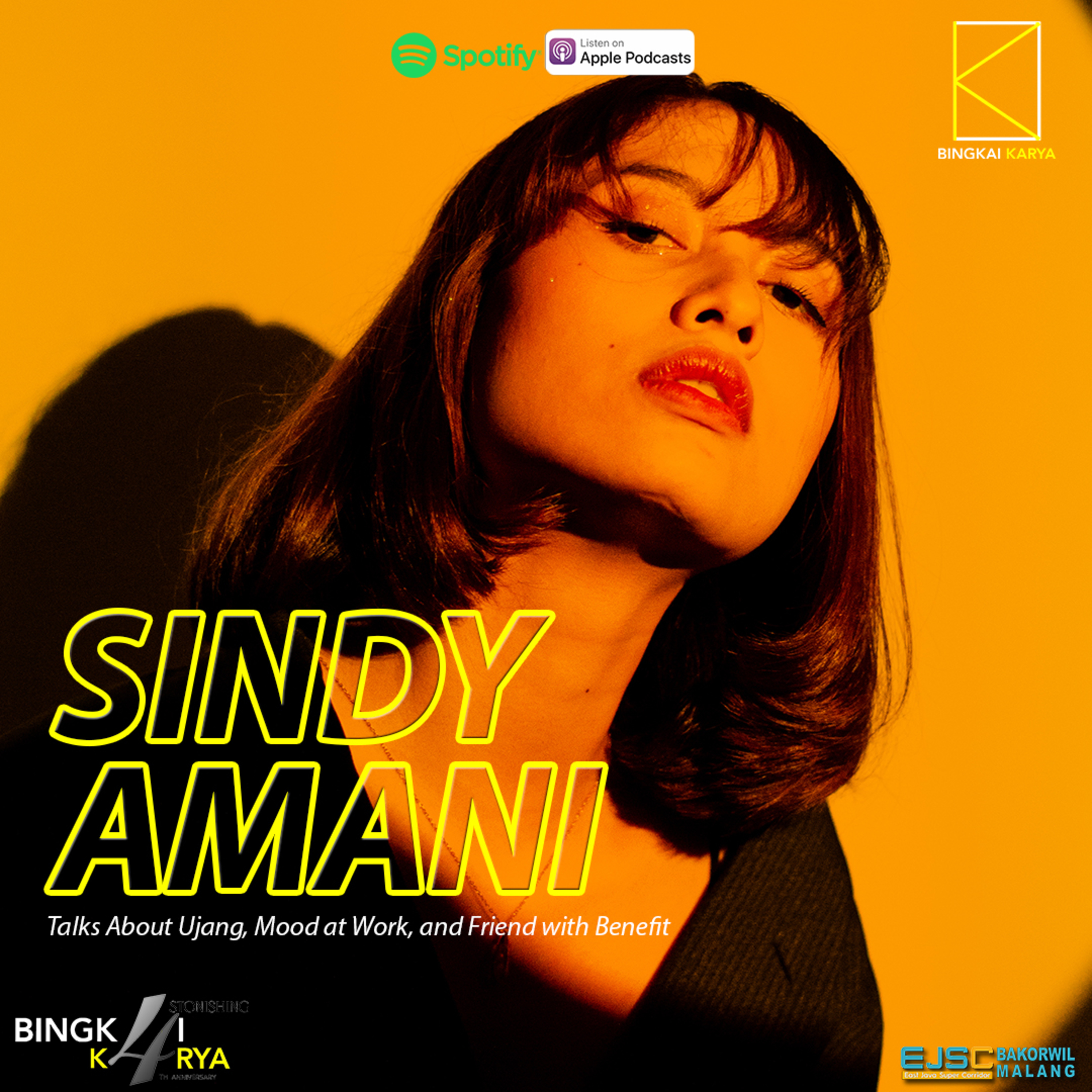 Bingkai Suara
