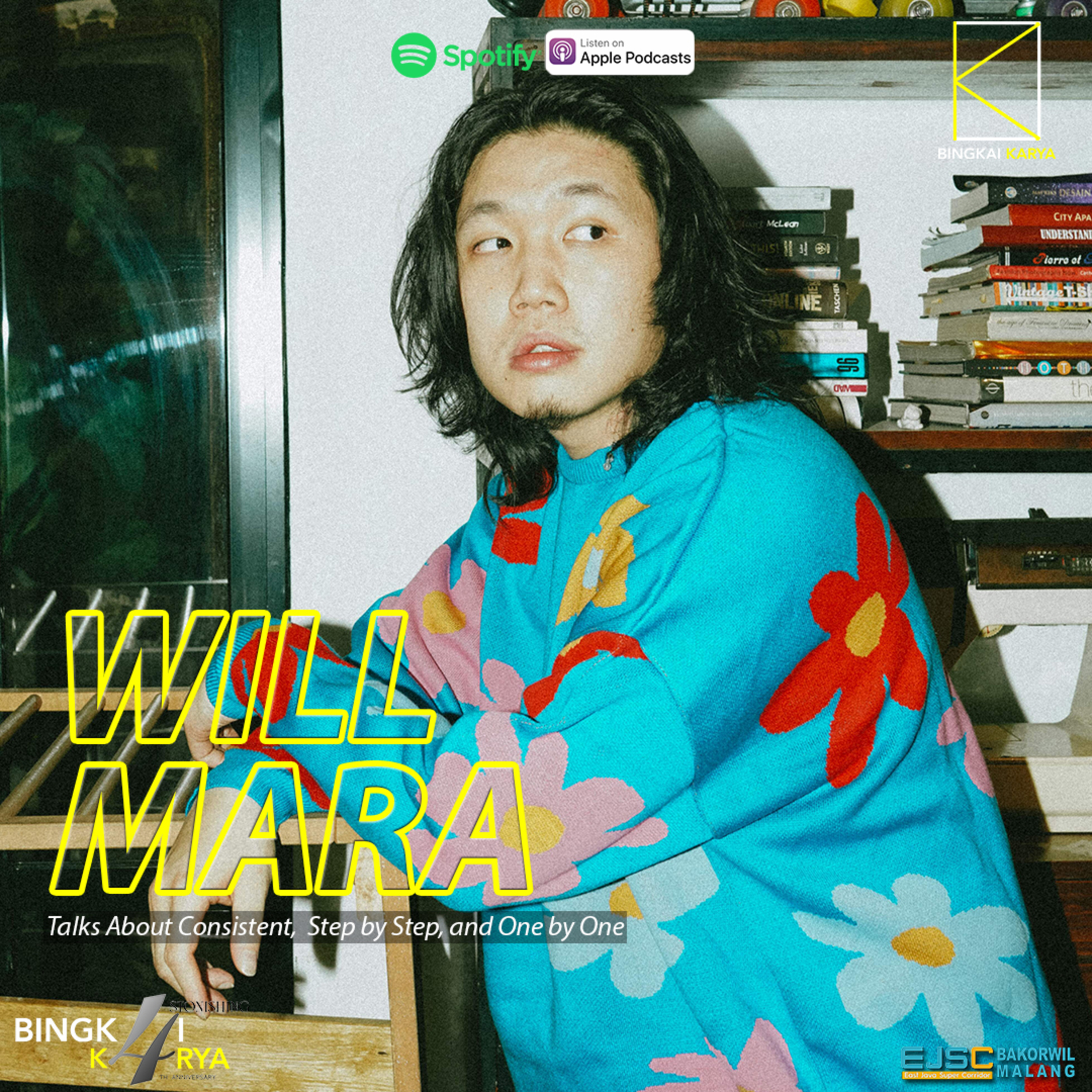 Bingkai Suara