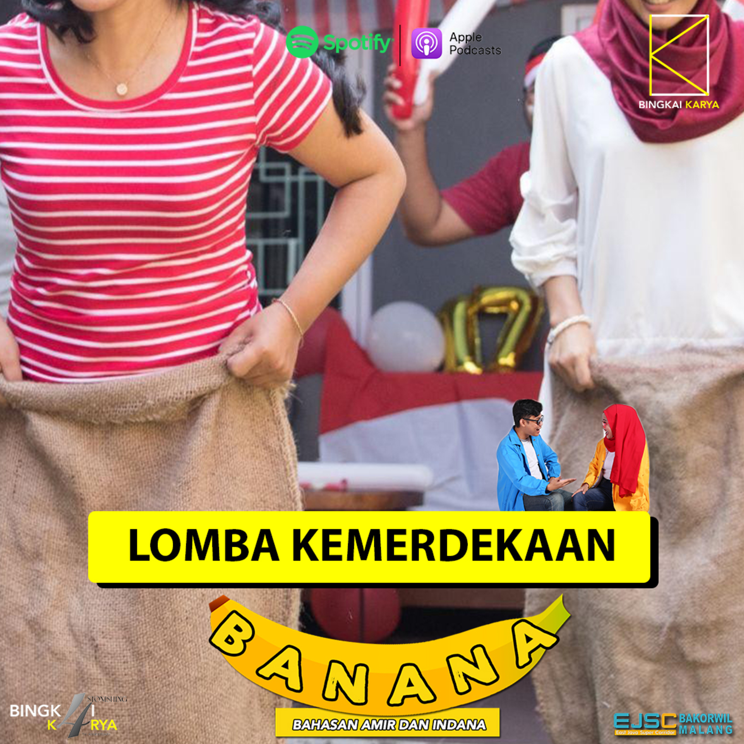 Bingkai Suara