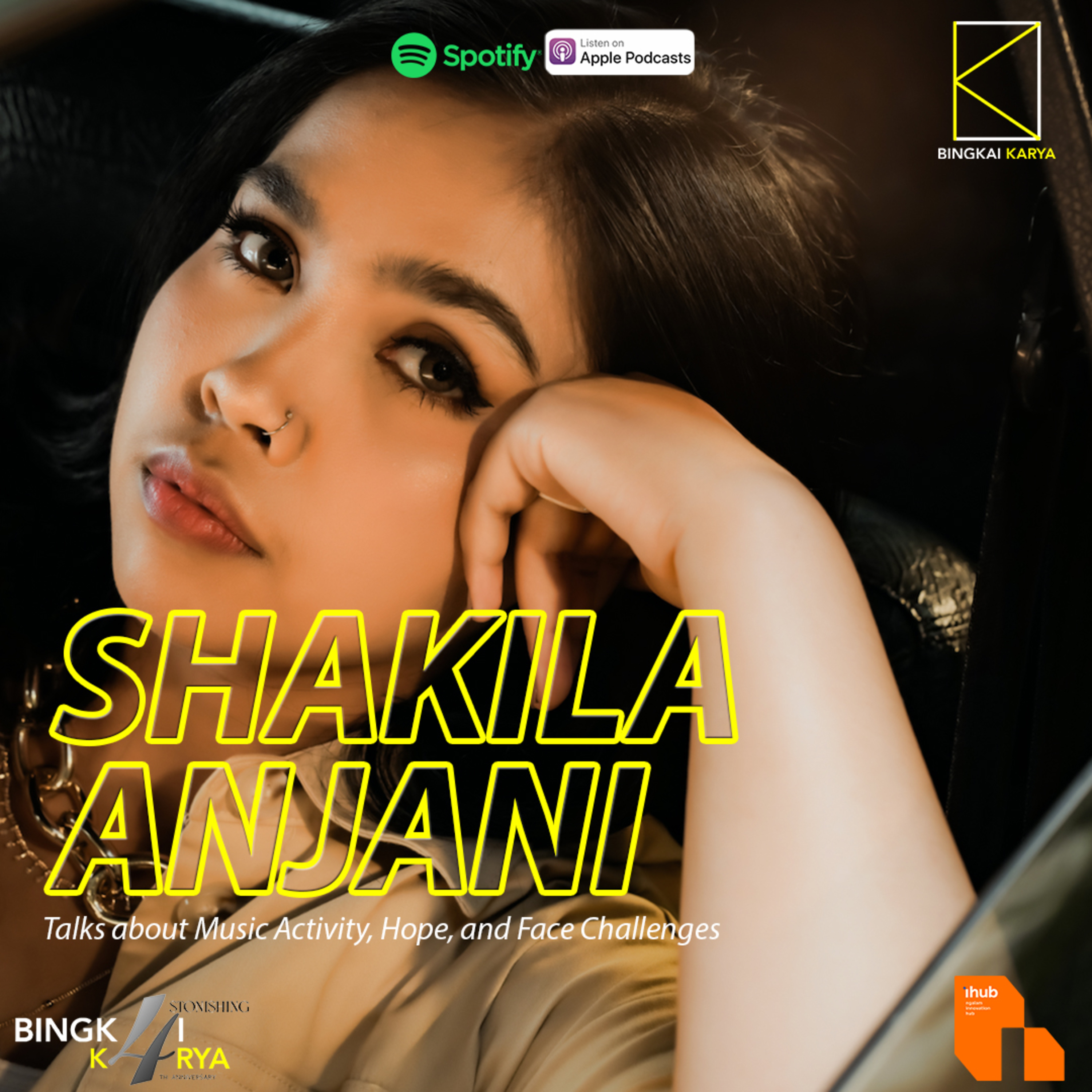 Bingkai Suara