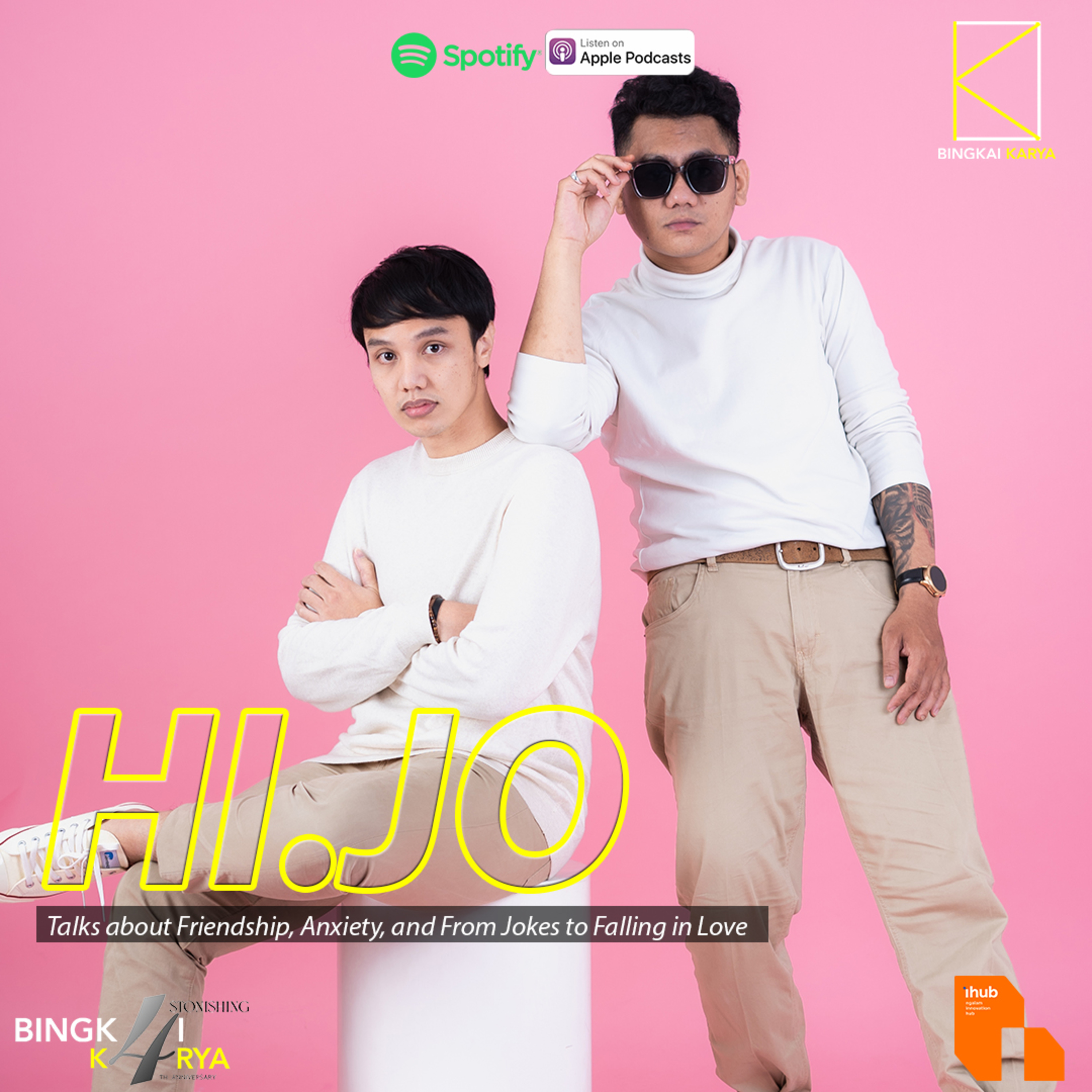 Bingkai Suara