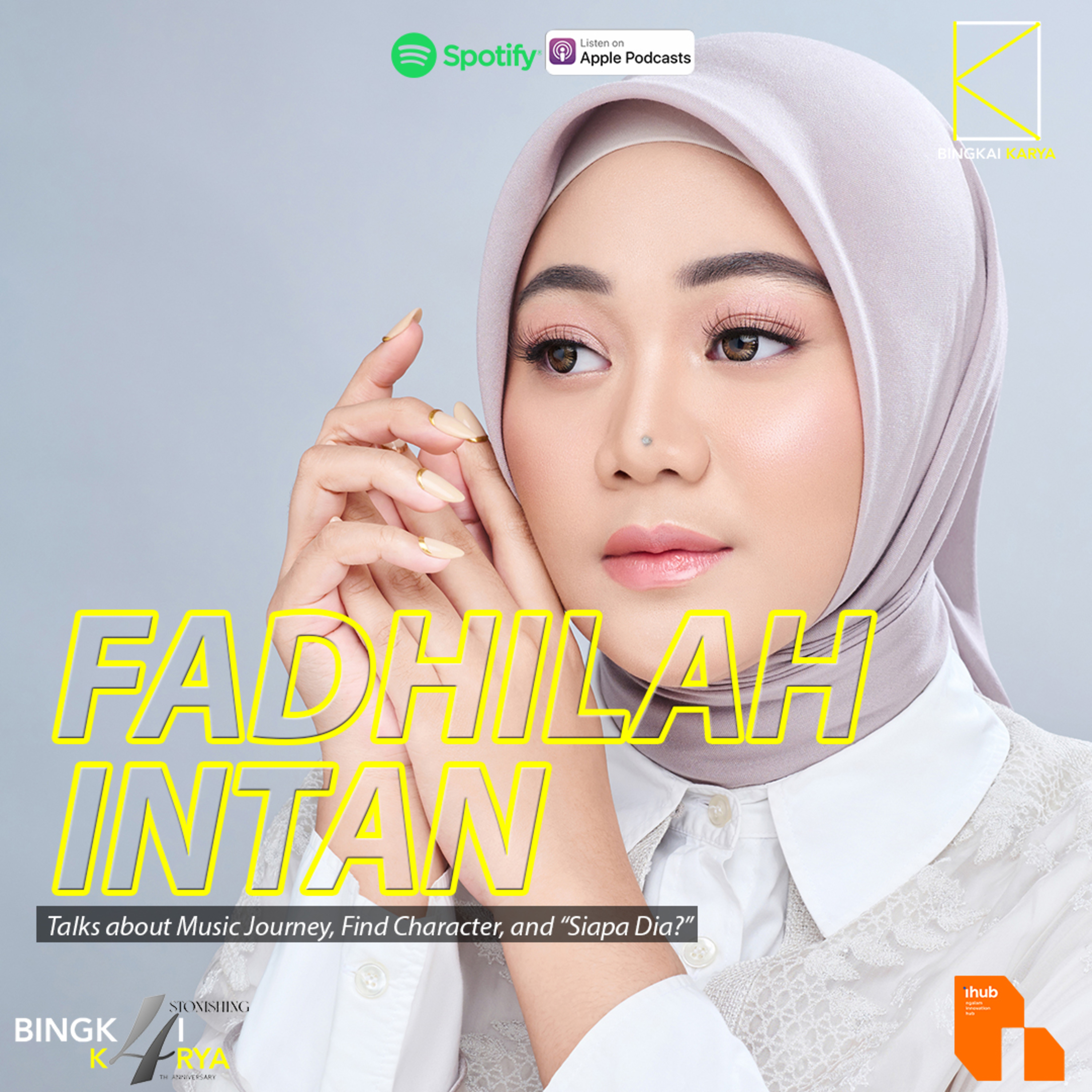 Bingkai Suara