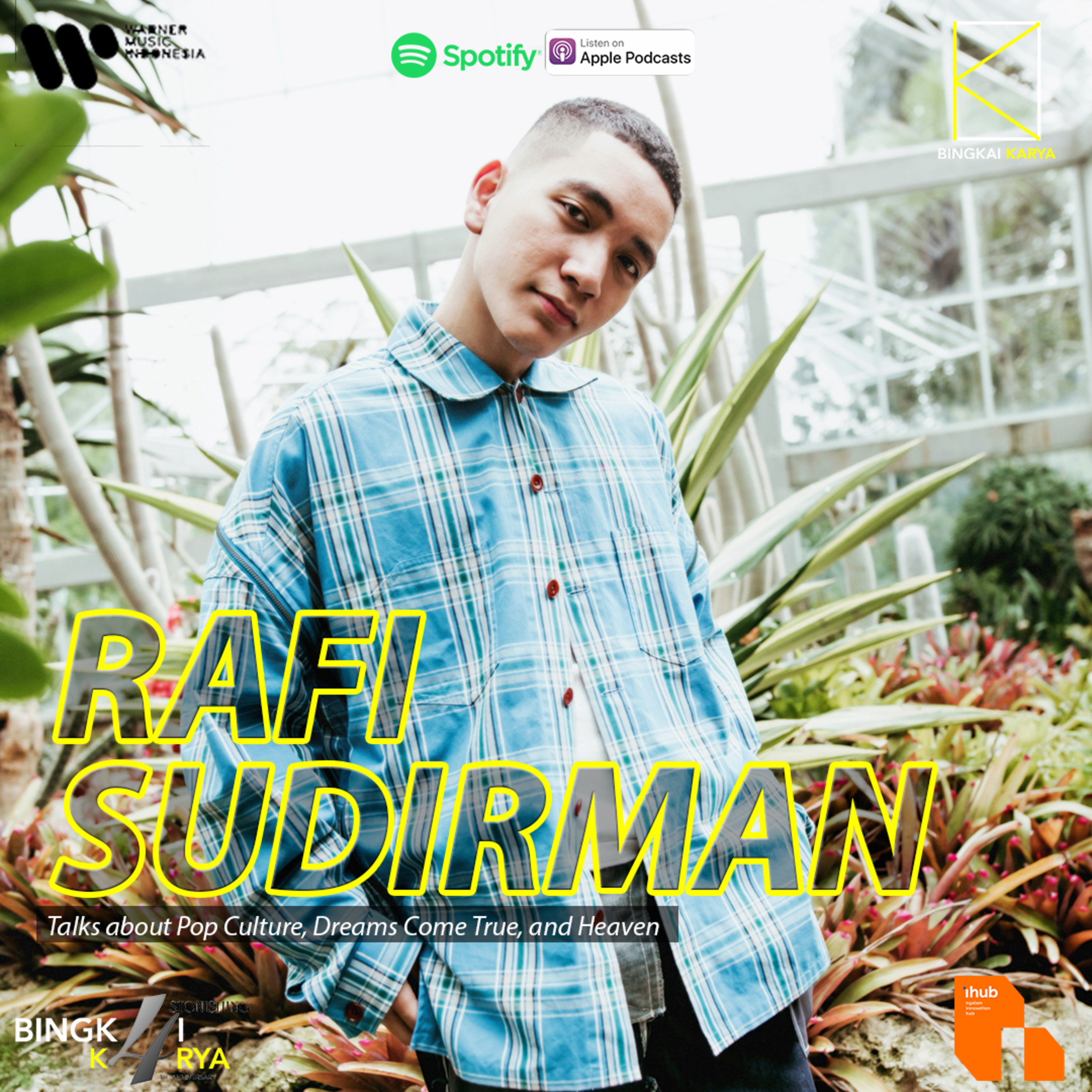 Bingkai Suara