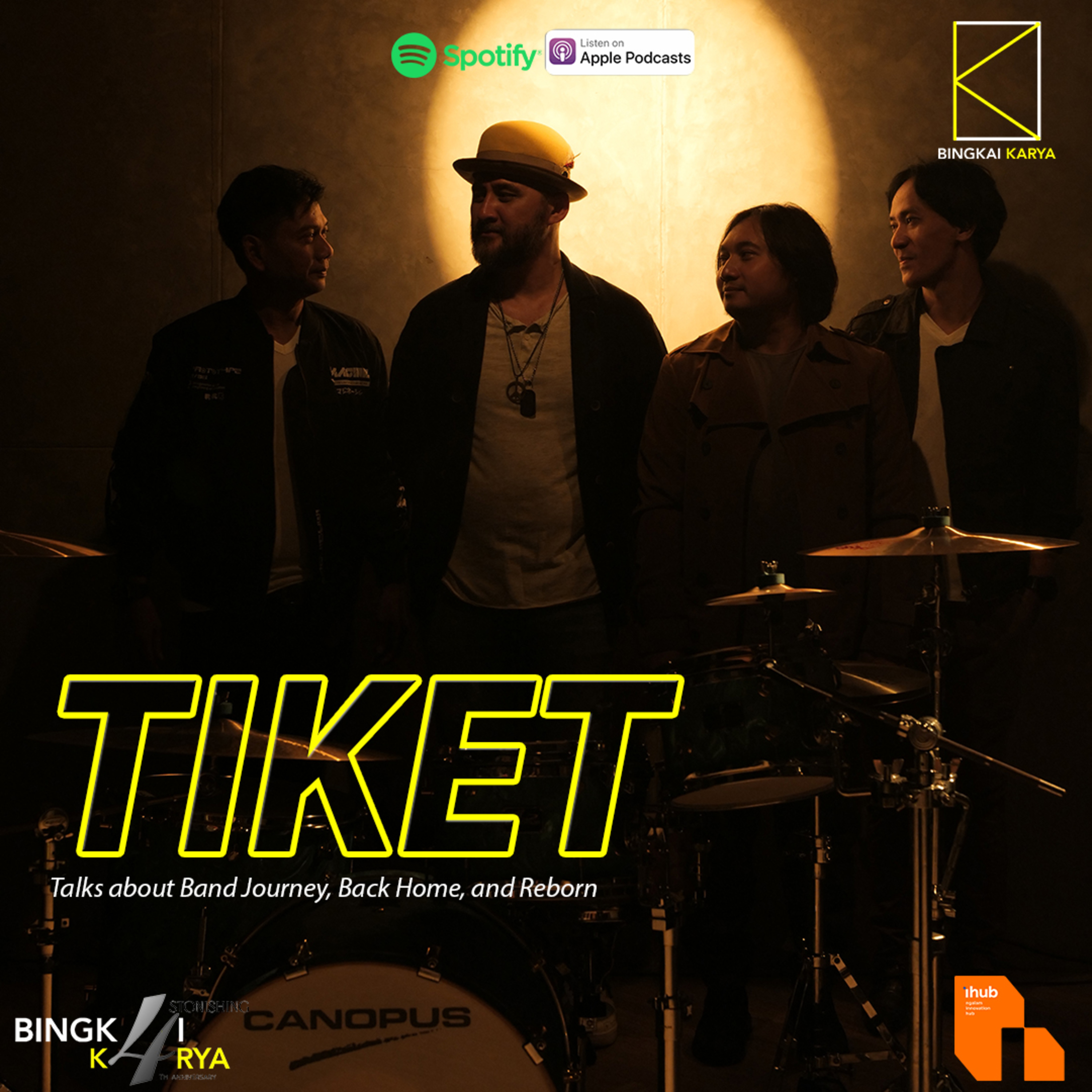 Bingkai Suara