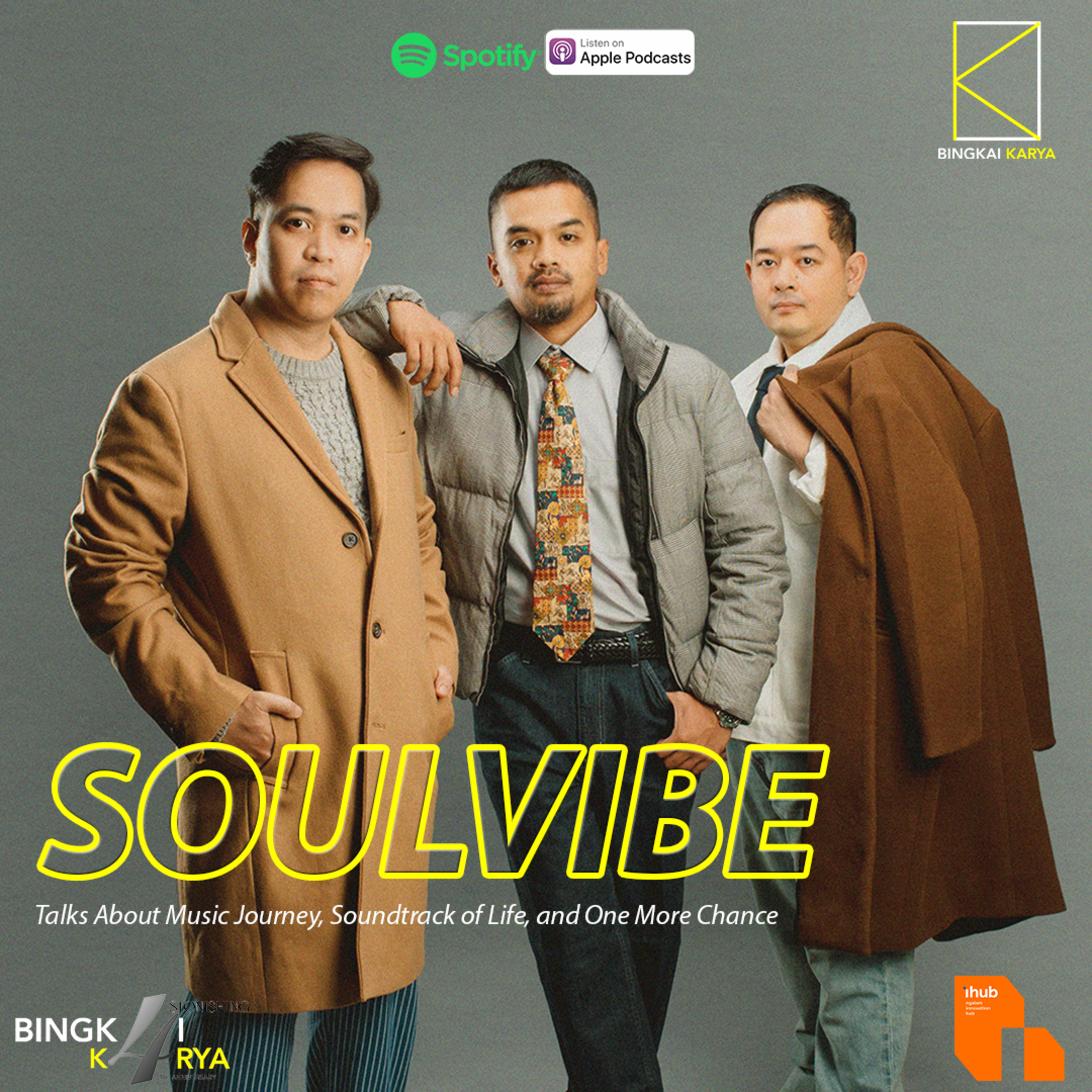 Bingkai Suara