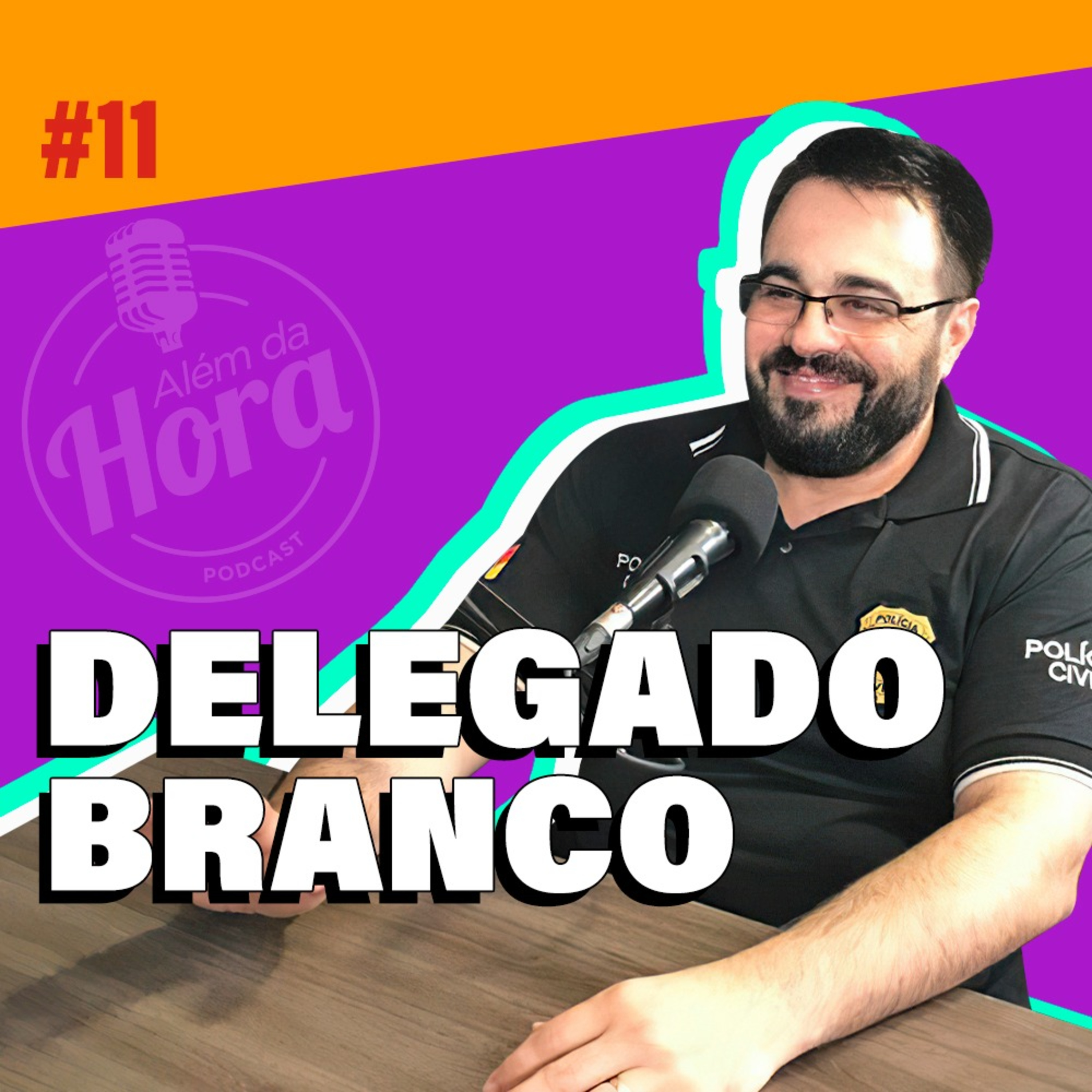 Além da Hora podcast