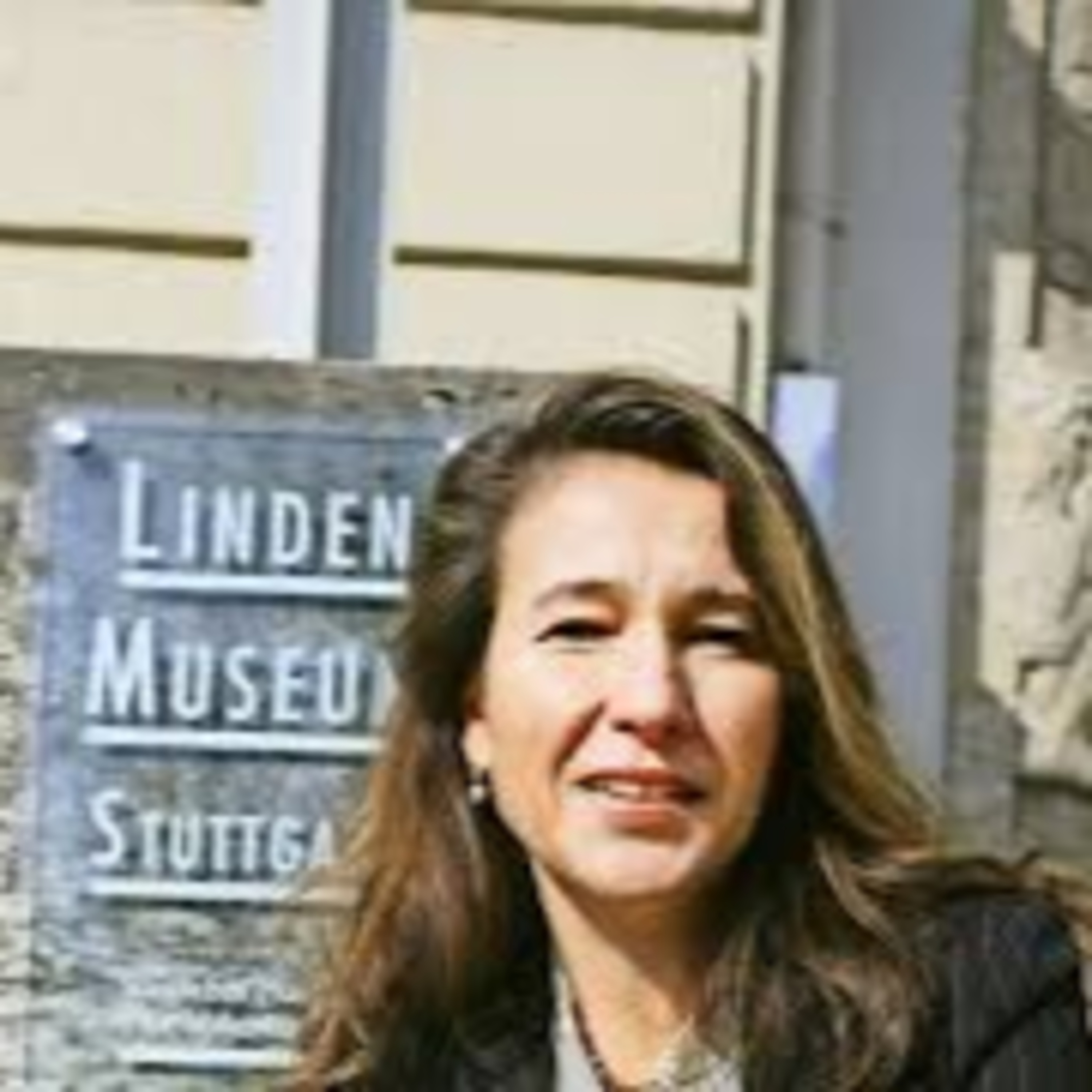 Una Mexicana en Stuttgart