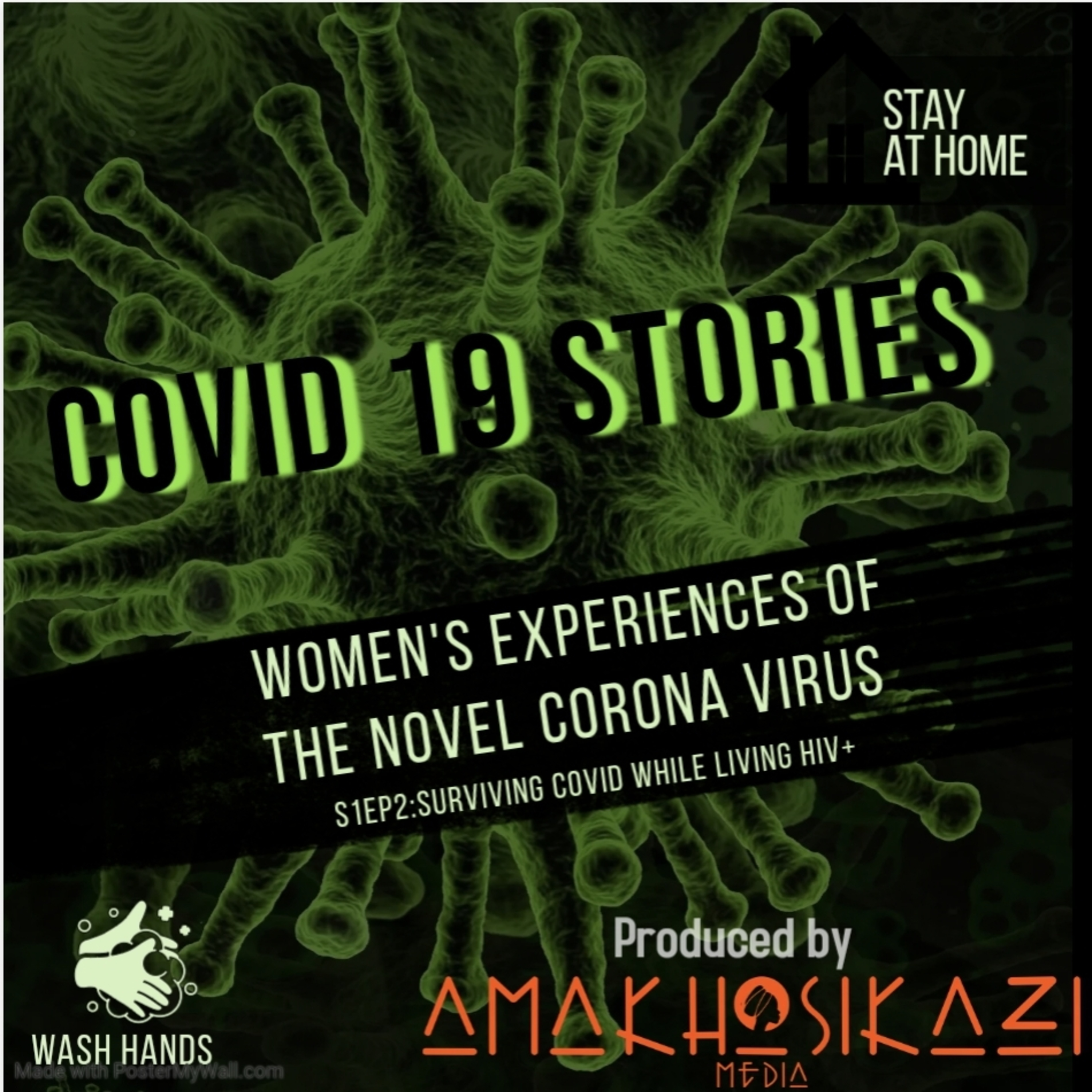 Amakhosikazi Audio News