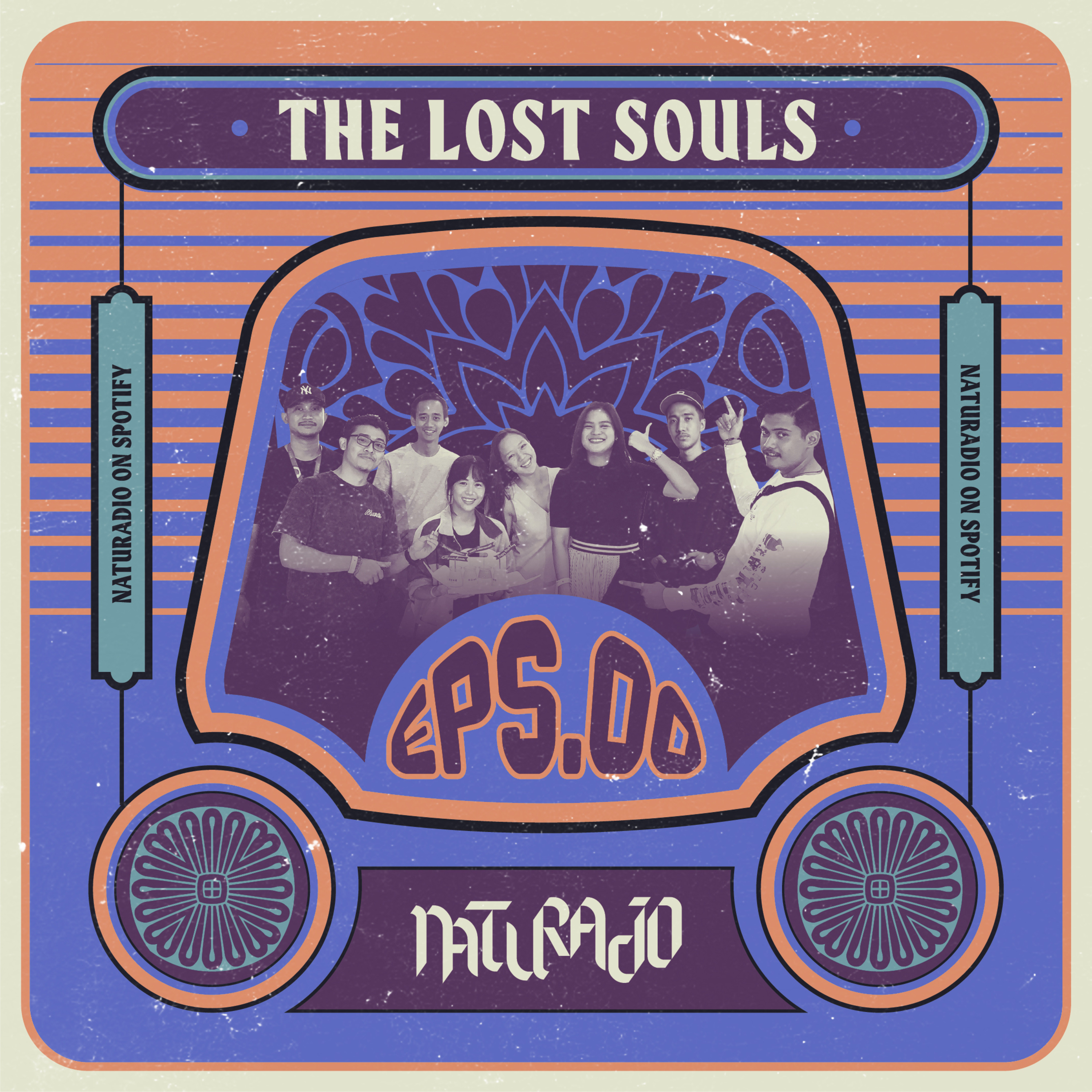 NatuRadio 00 - The Lost Souls