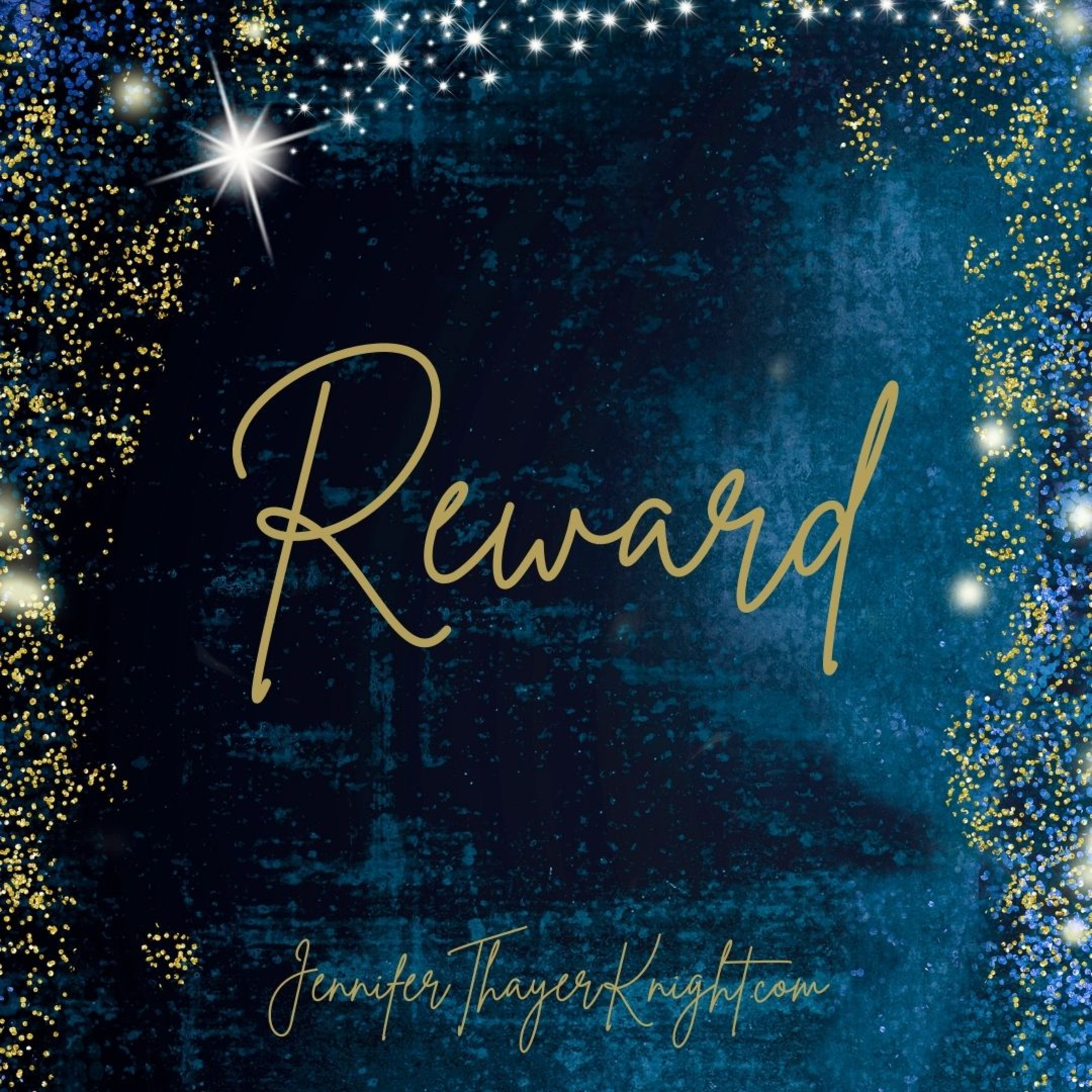 JenniferThayerKnight.com