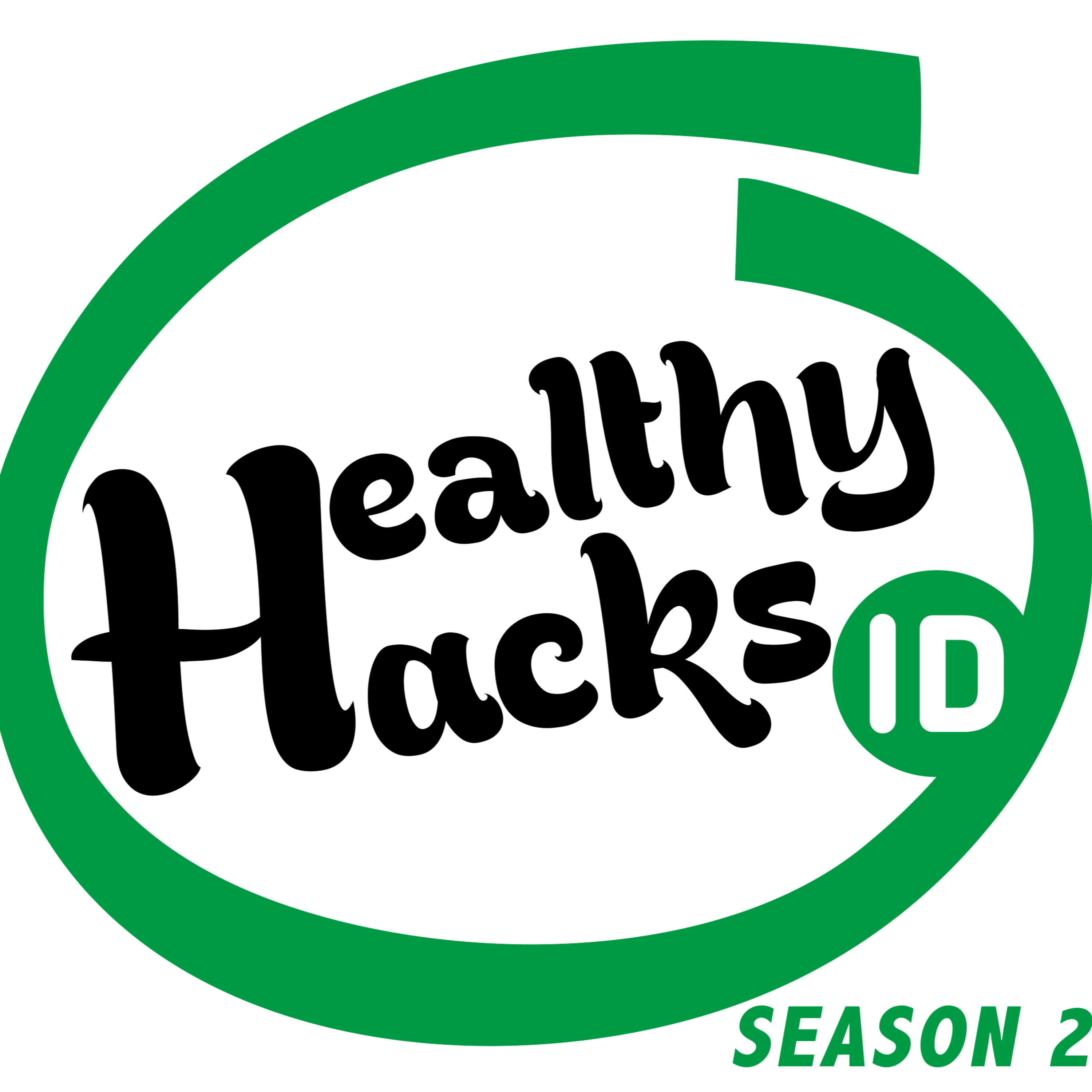 Healthy Hacks ID