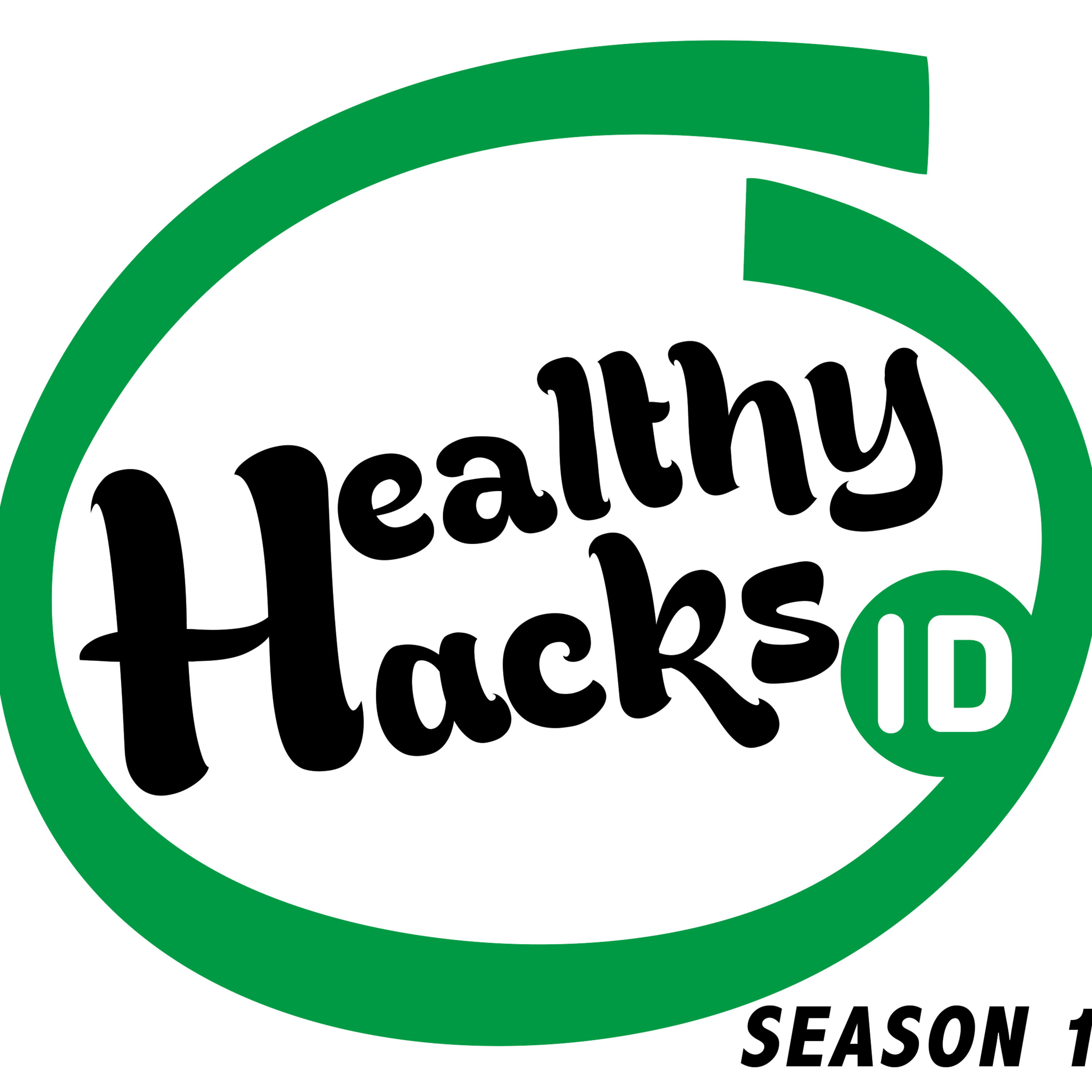 Healthy Hacks ID