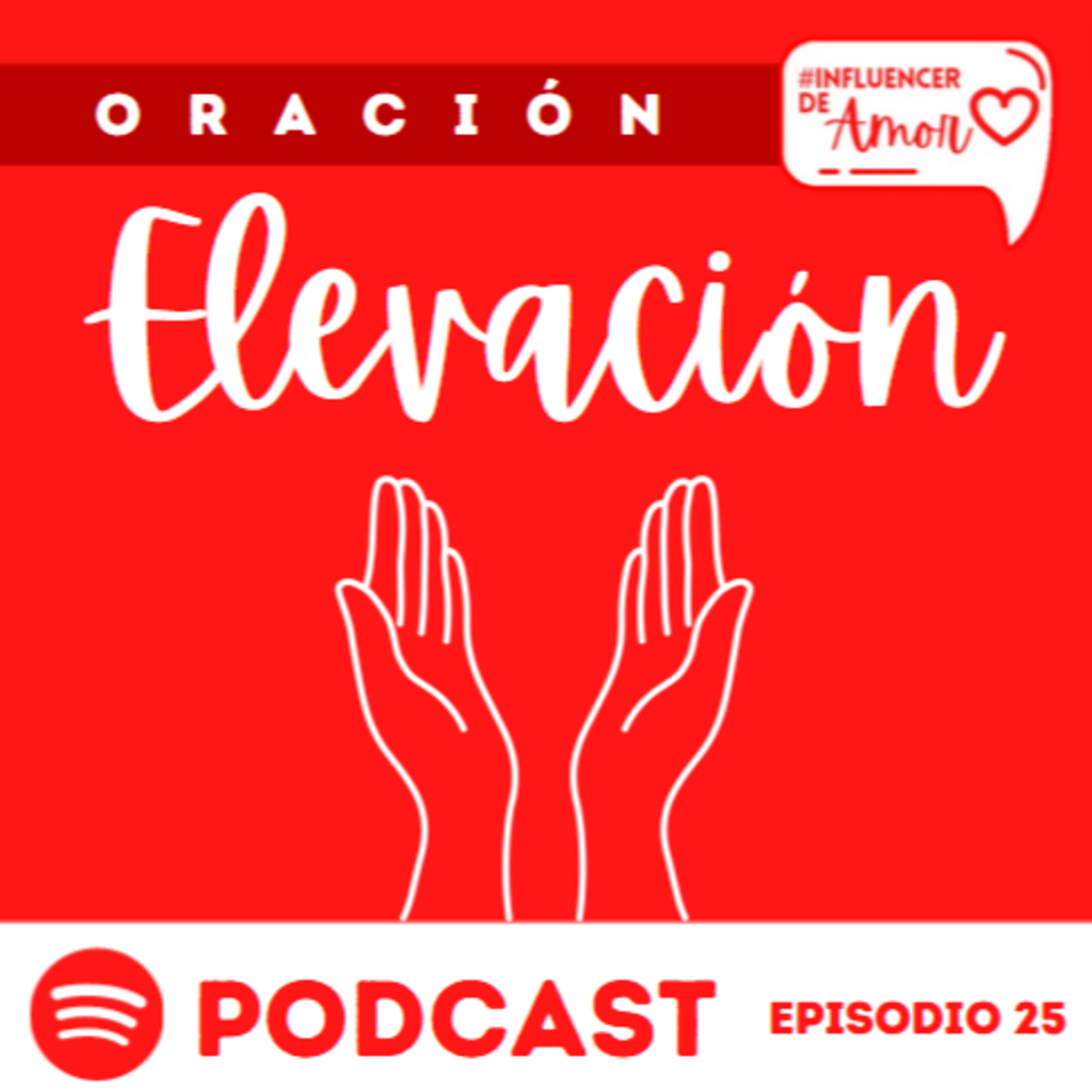 E25. Elevación episode artwork