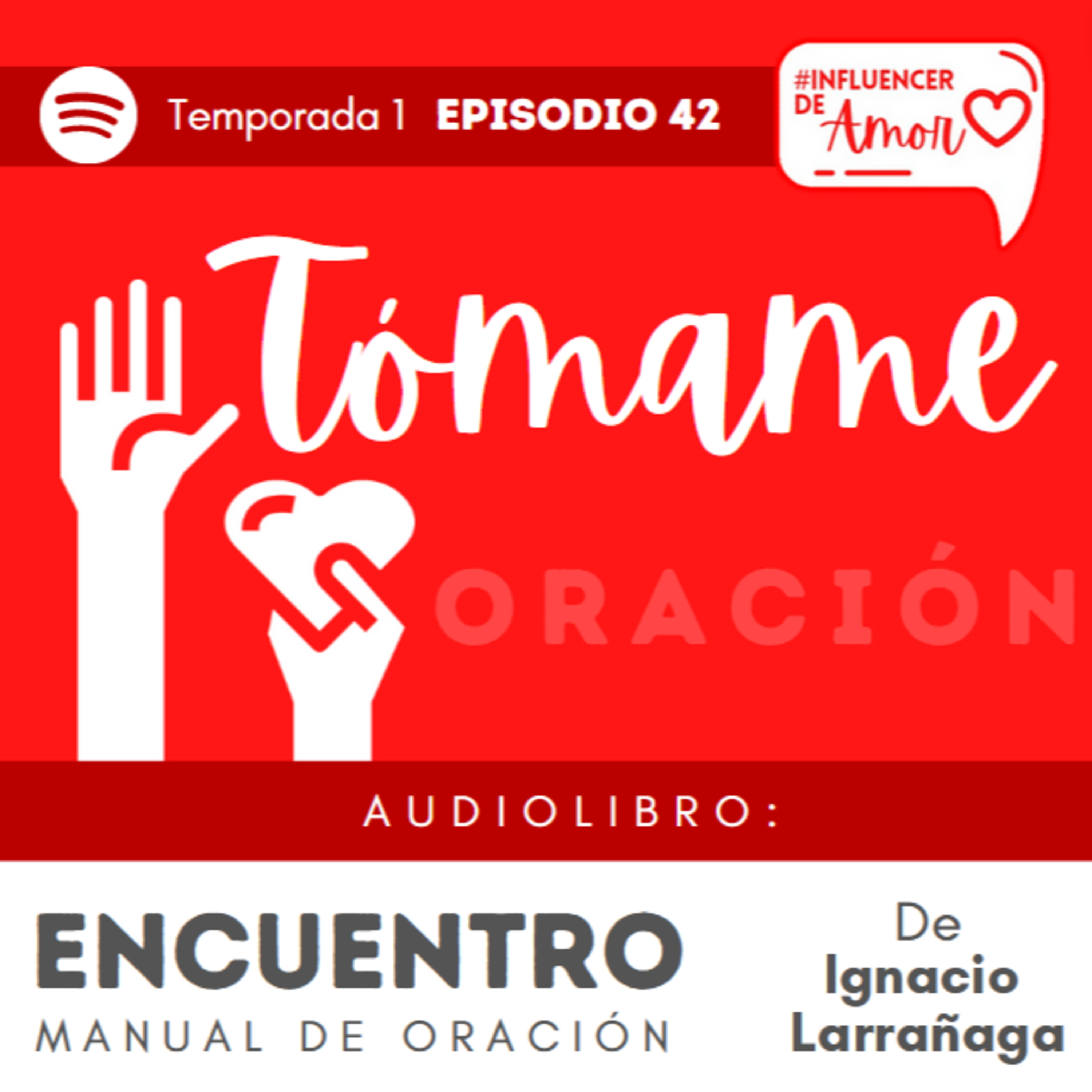 E42. Tómame episode artwork
