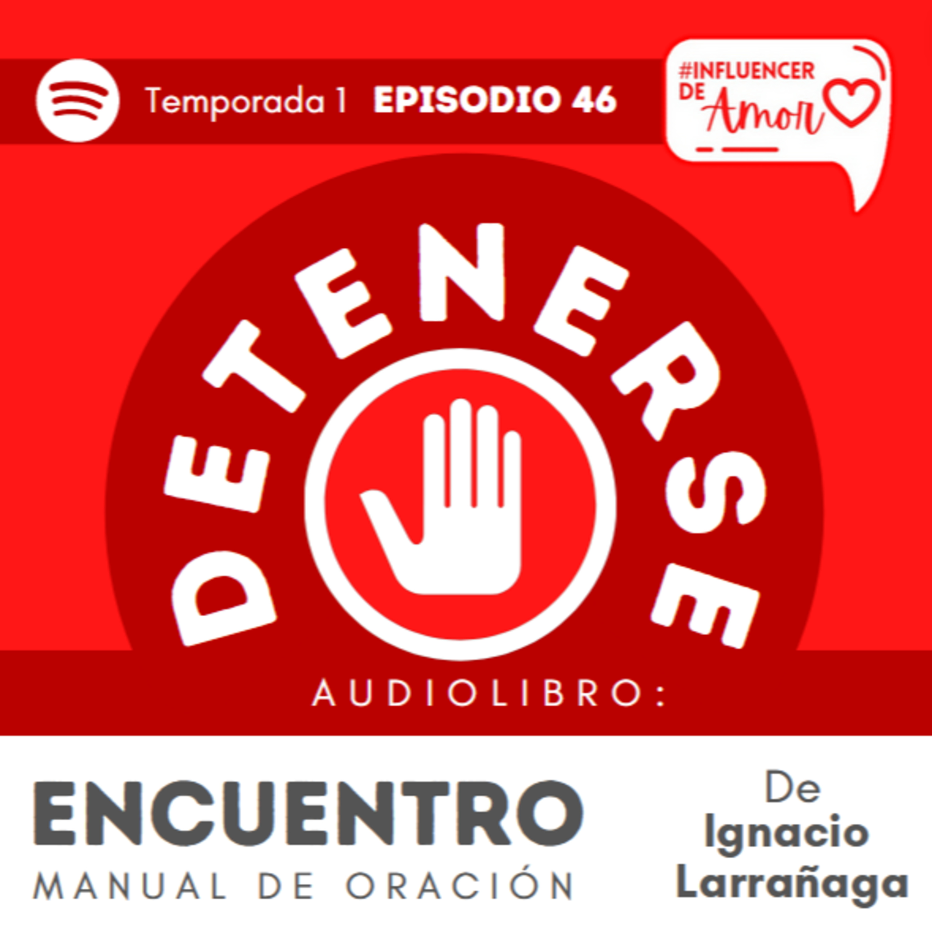 E46. Detenerse episode artwork