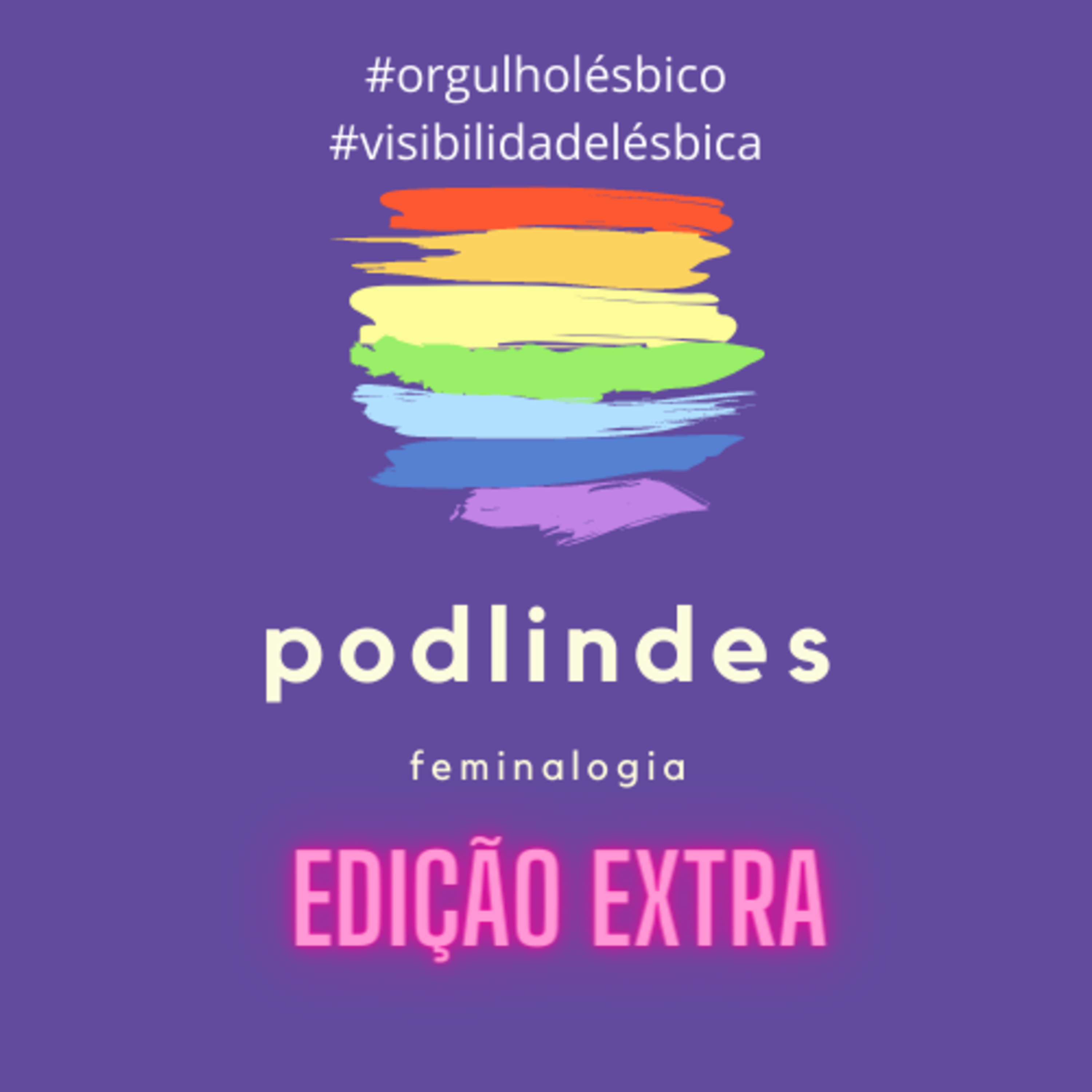 Rádio Ipê // IPEFEM - Instituto de Pesquisa & Estudos do Feminino e das Existências Múltiplas