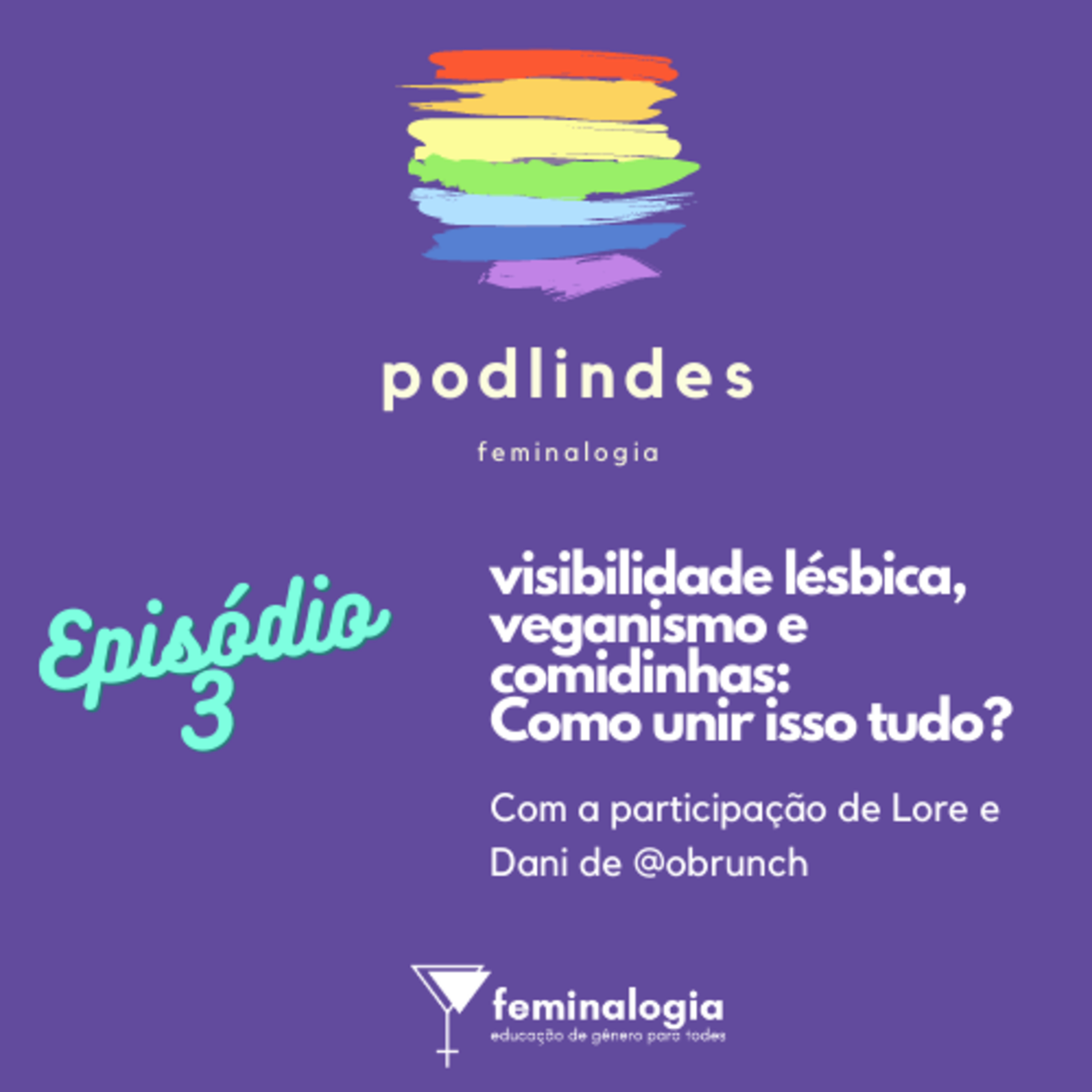 Rádio Ipê // IPEFEM - Instituto de Pesquisa & Estudos do Feminino e das Existências Múltiplas