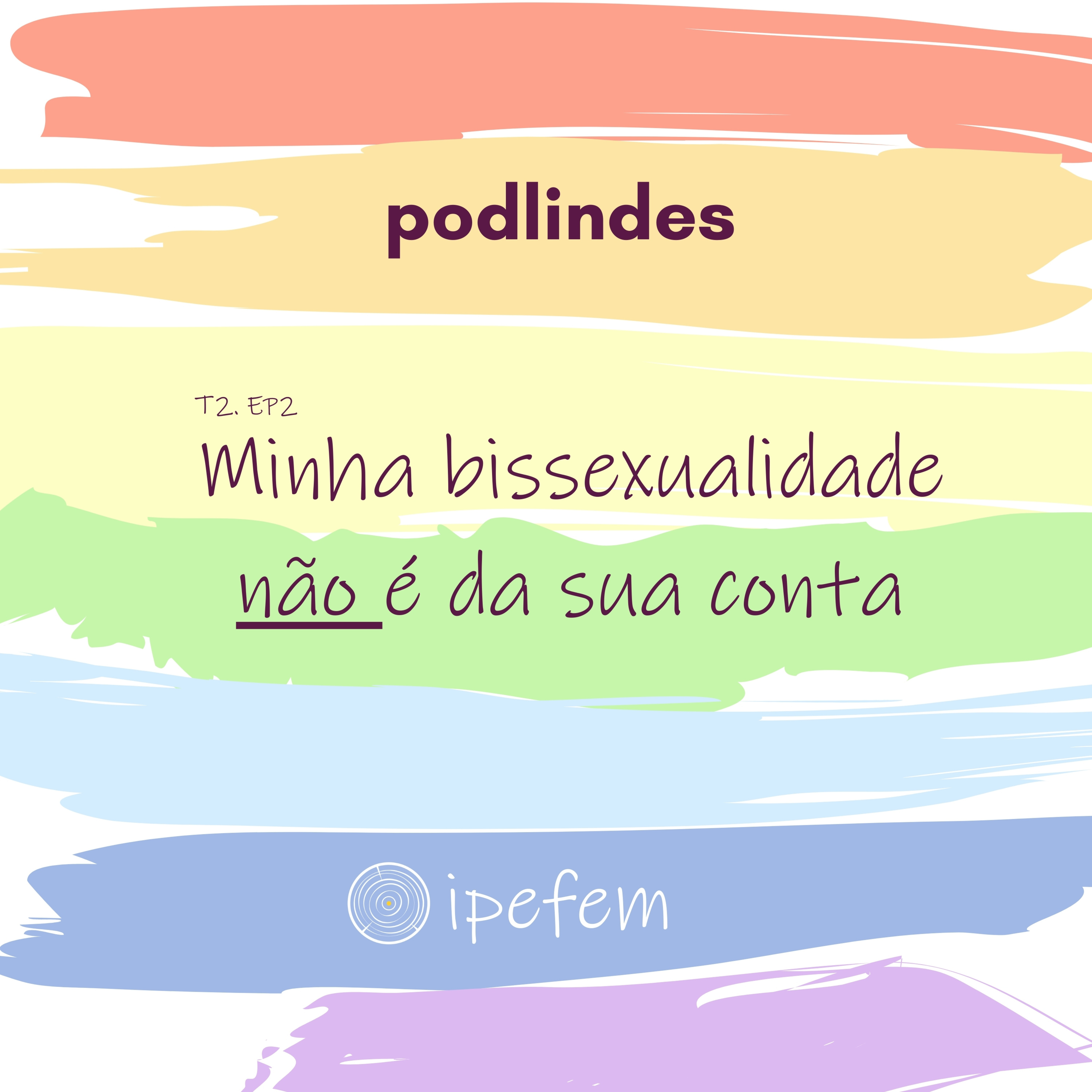 Rádio Ipê // IPEFEM - Instituto de Pesquisa & Estudos do Feminino e das Existências Múltiplas