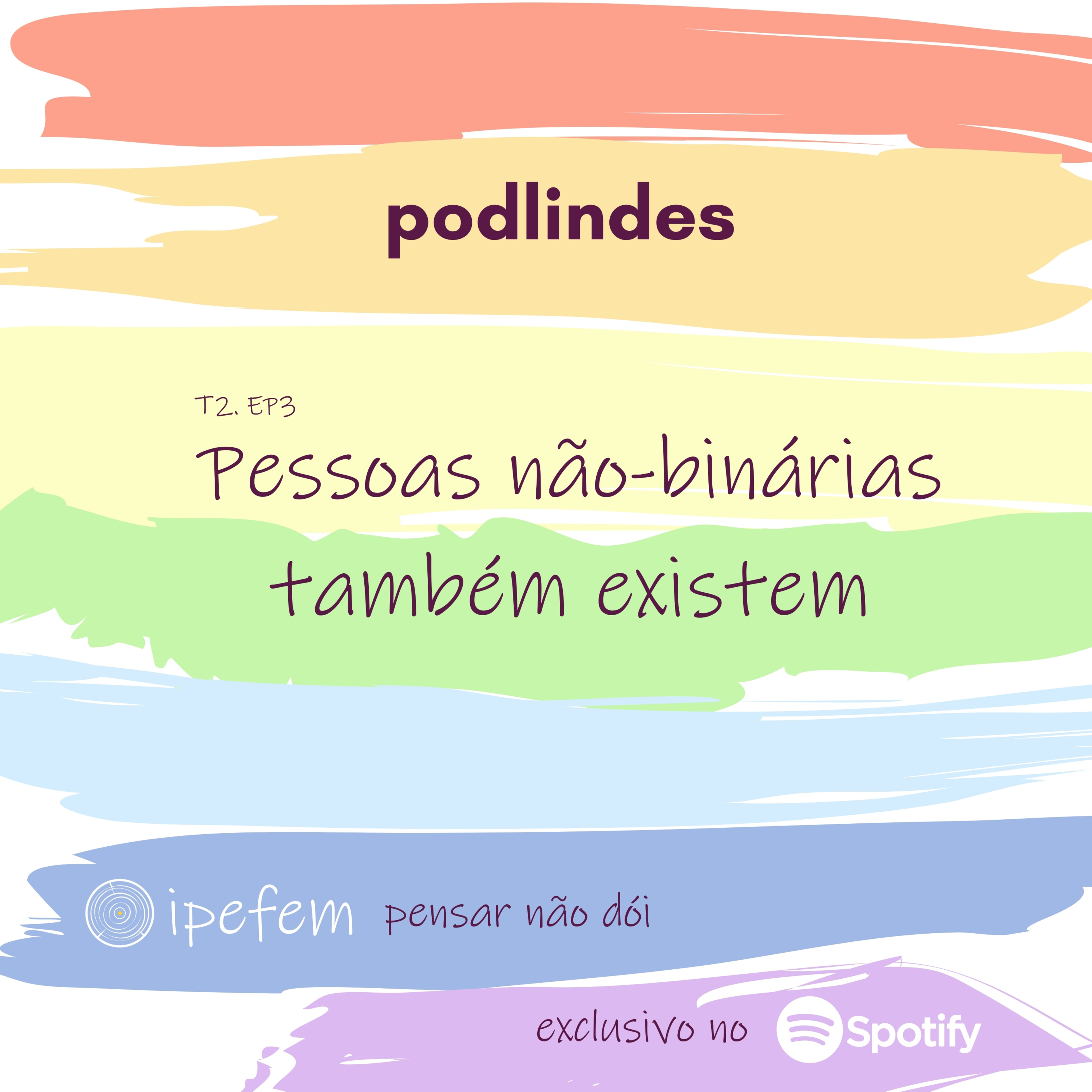 Rádio Ipê // IPEFEM - Instituto de Pesquisa & Estudos do Feminino e das Existências Múltiplas