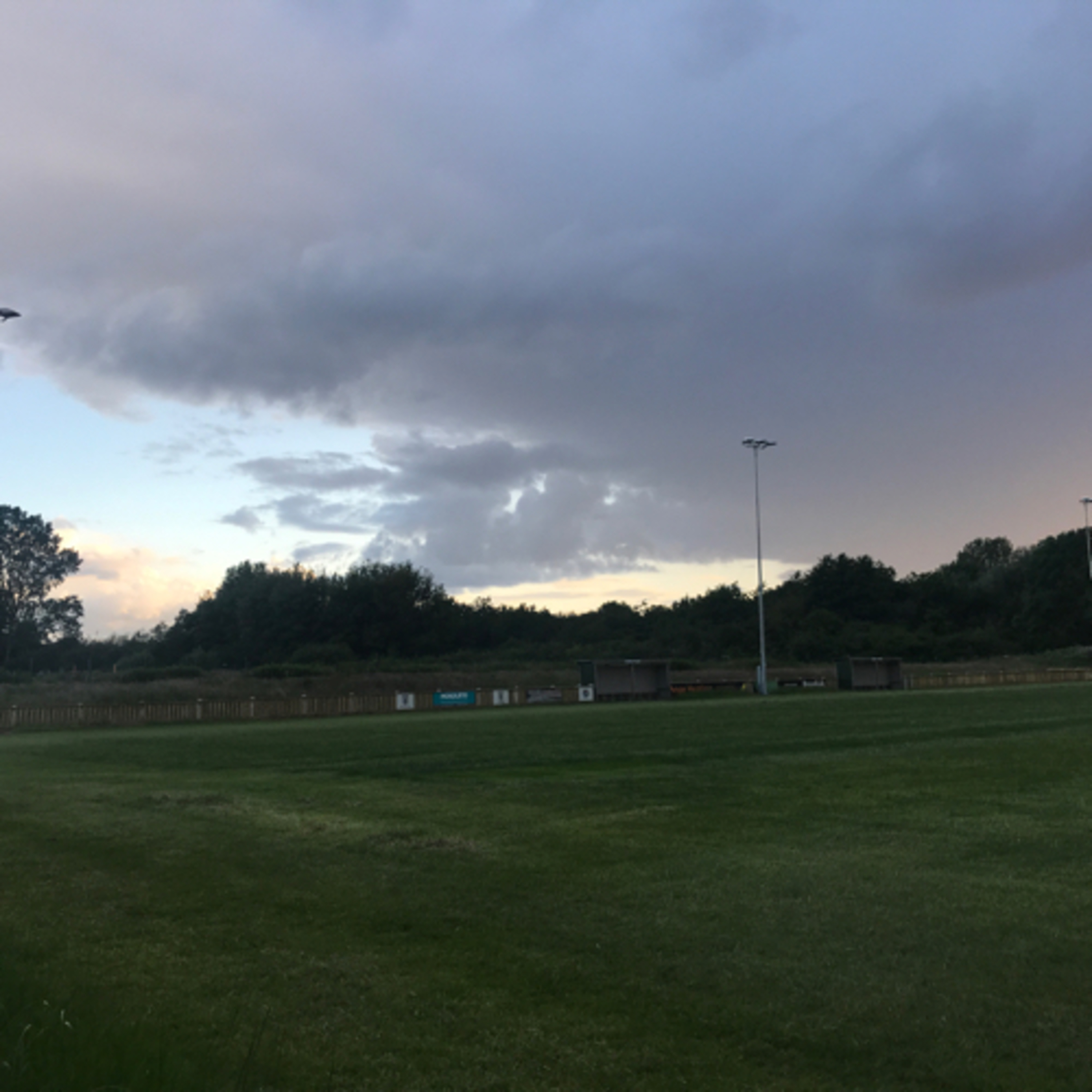 West Didsbury & Chorlton AFC