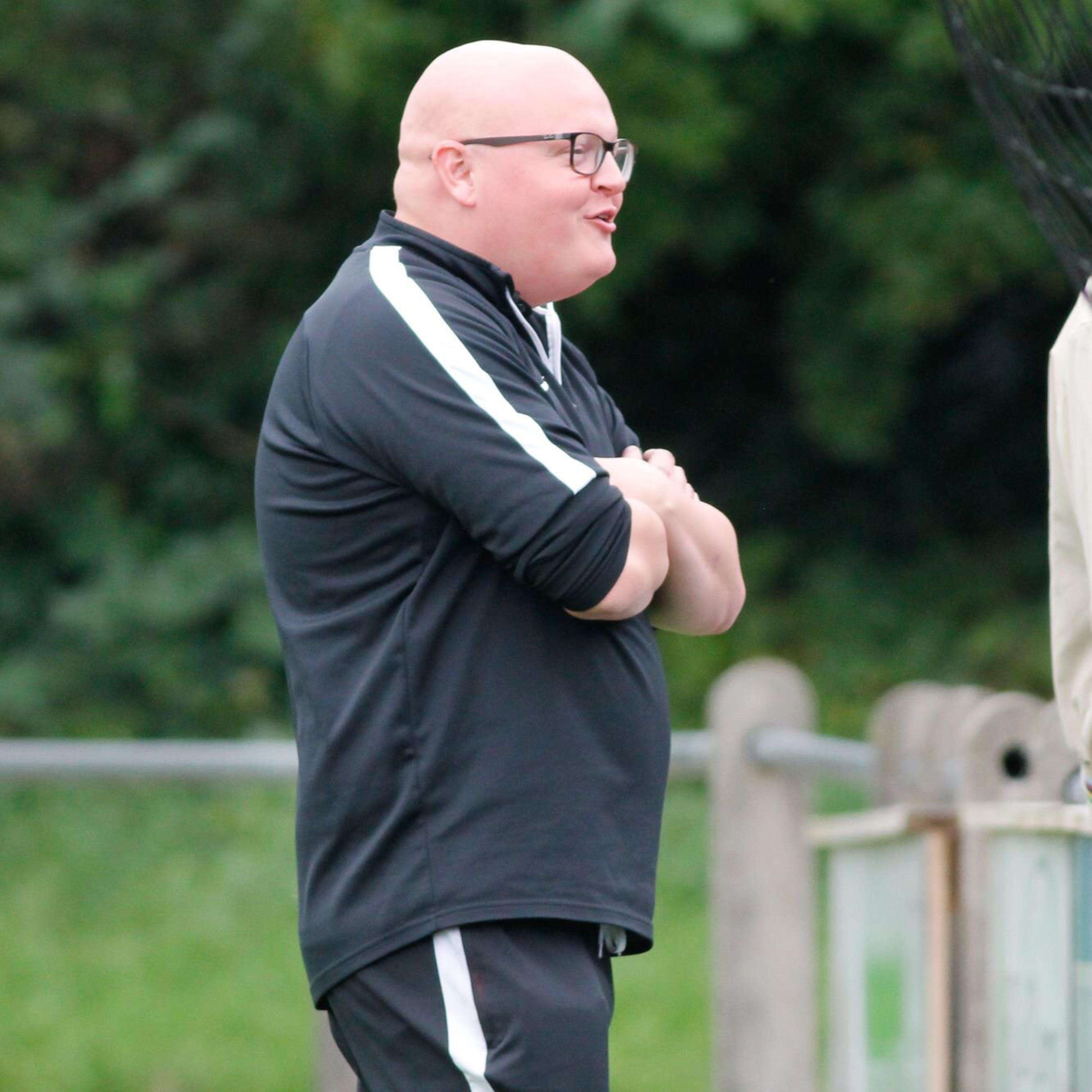 West Didsbury & Chorlton AFC