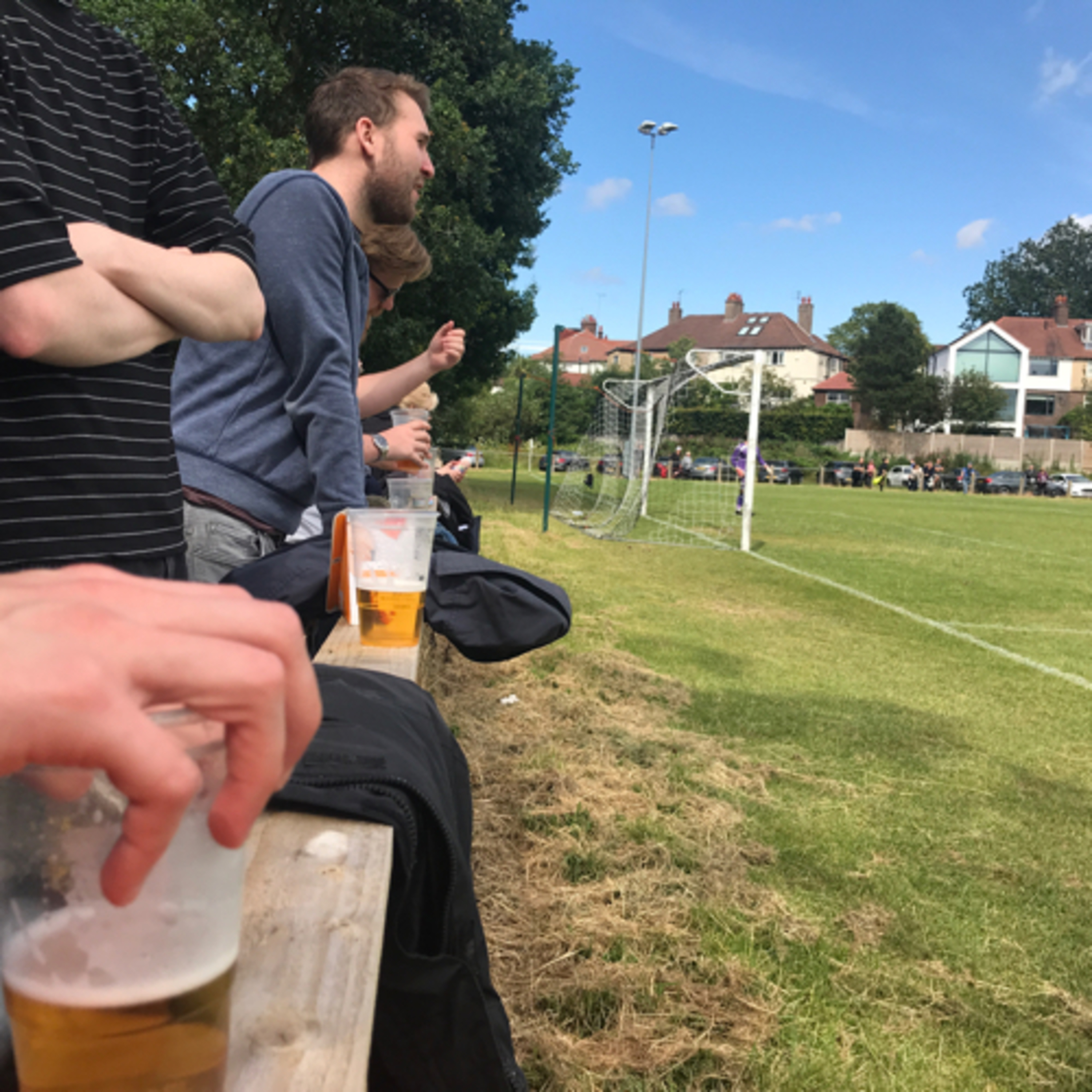 West Didsbury & Chorlton AFC