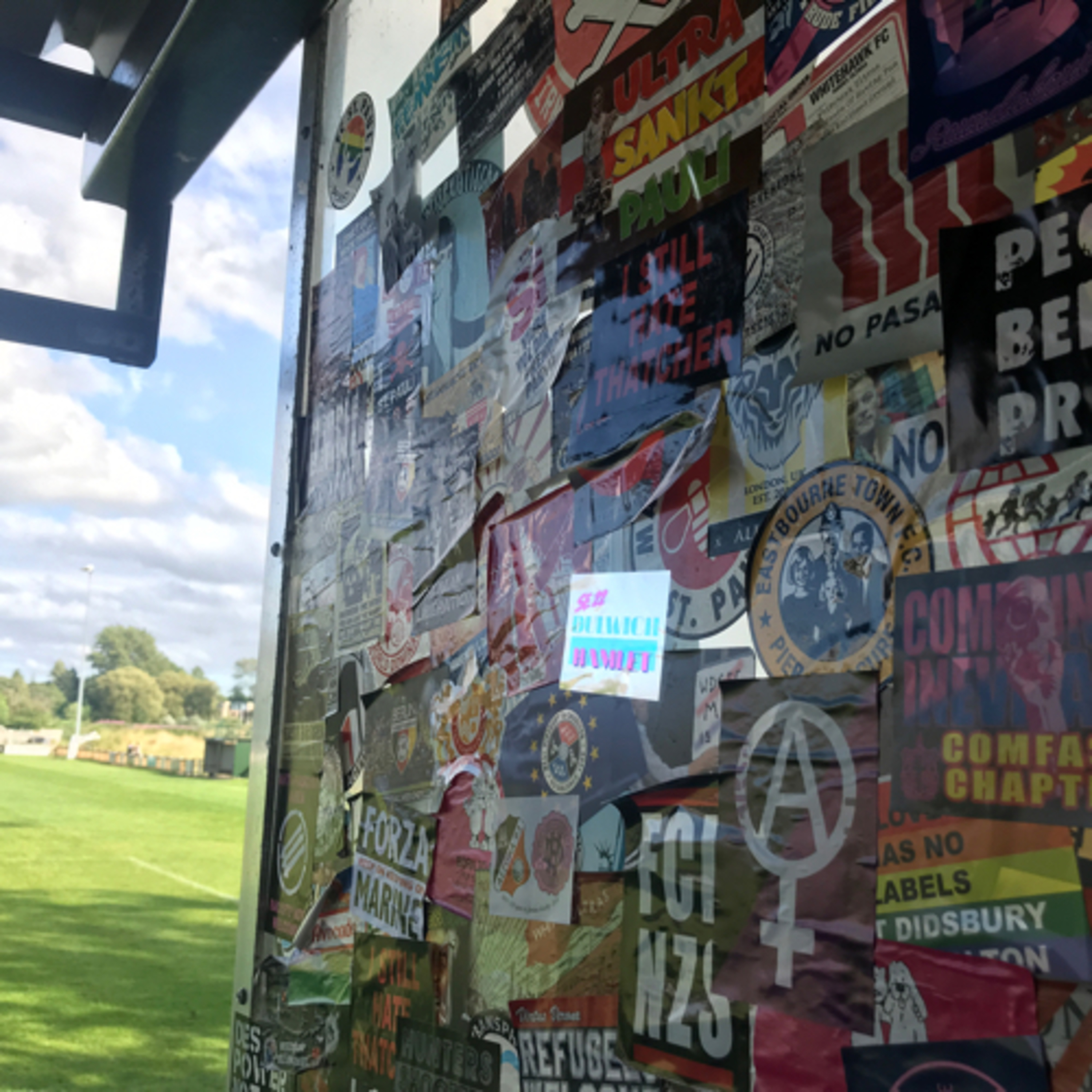 West Didsbury & Chorlton AFC