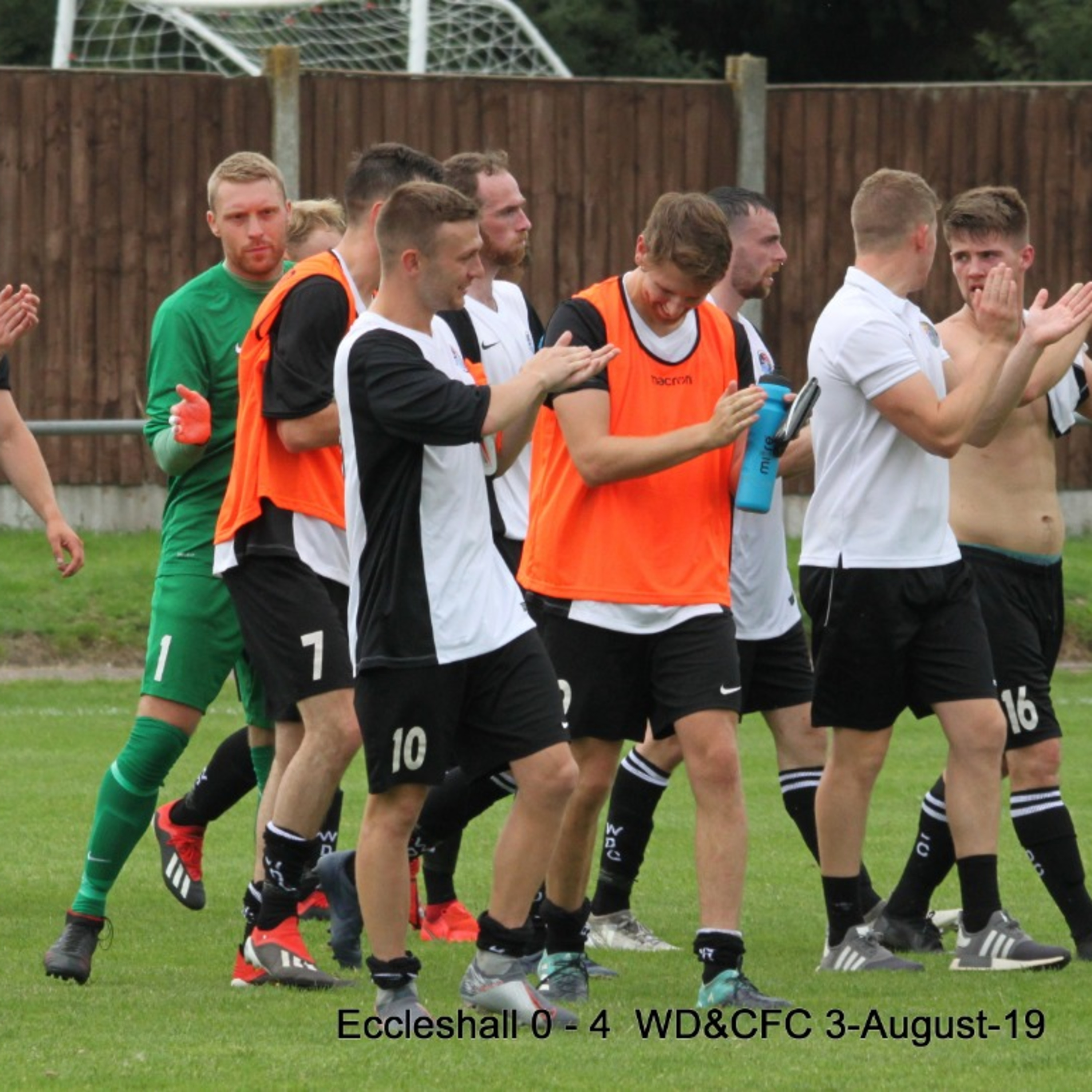 West Didsbury & Chorlton AFC