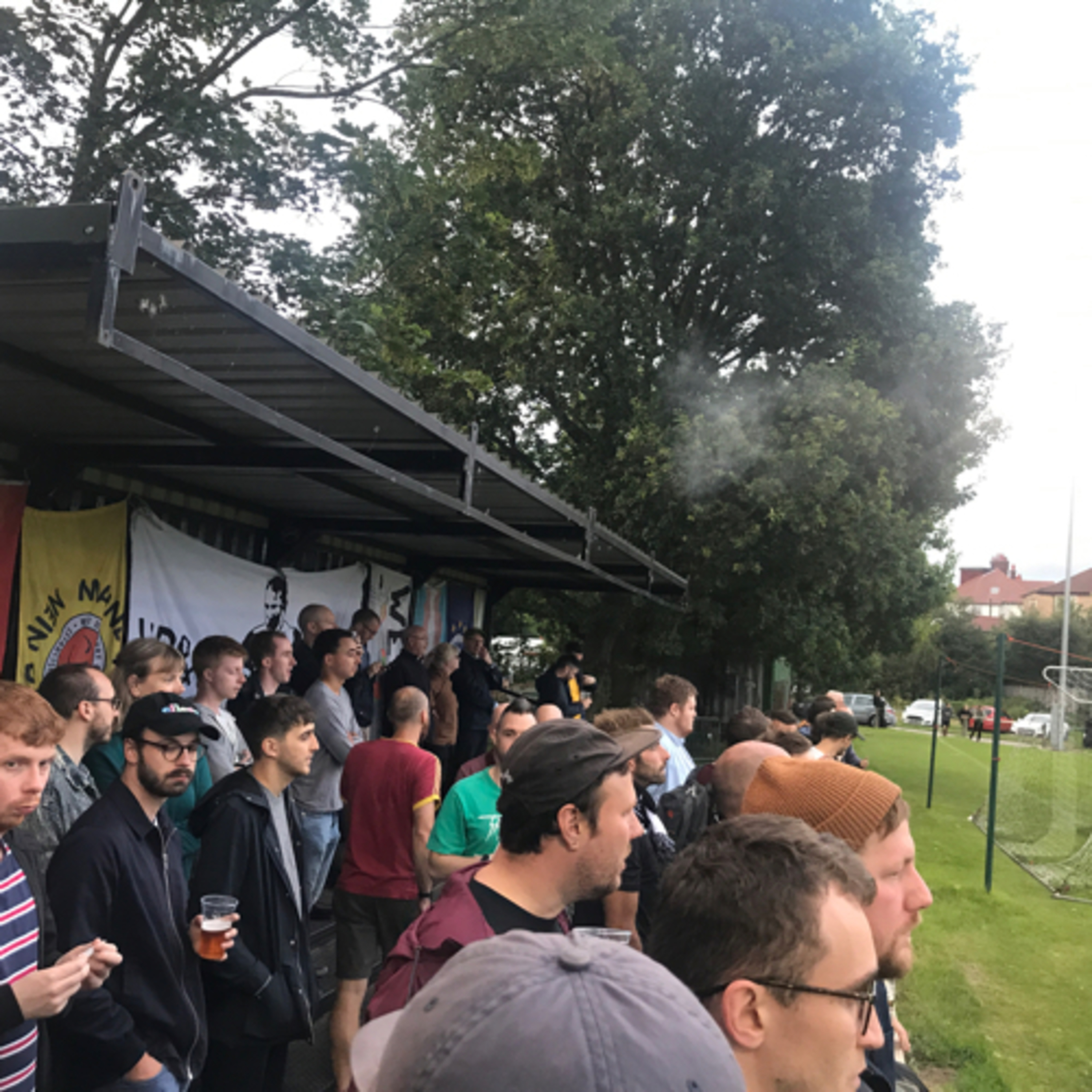 West Didsbury & Chorlton AFC