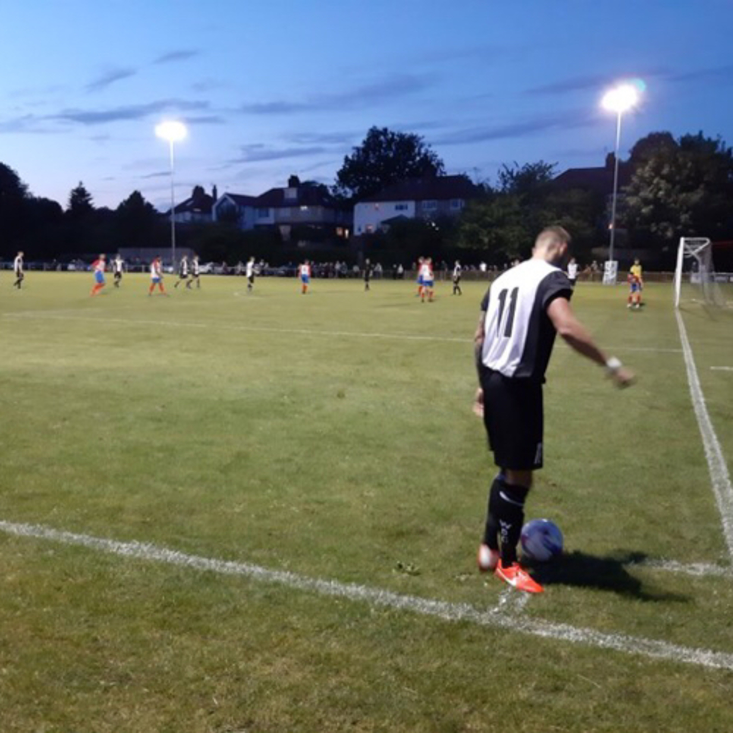 West Didsbury & Chorlton AFC