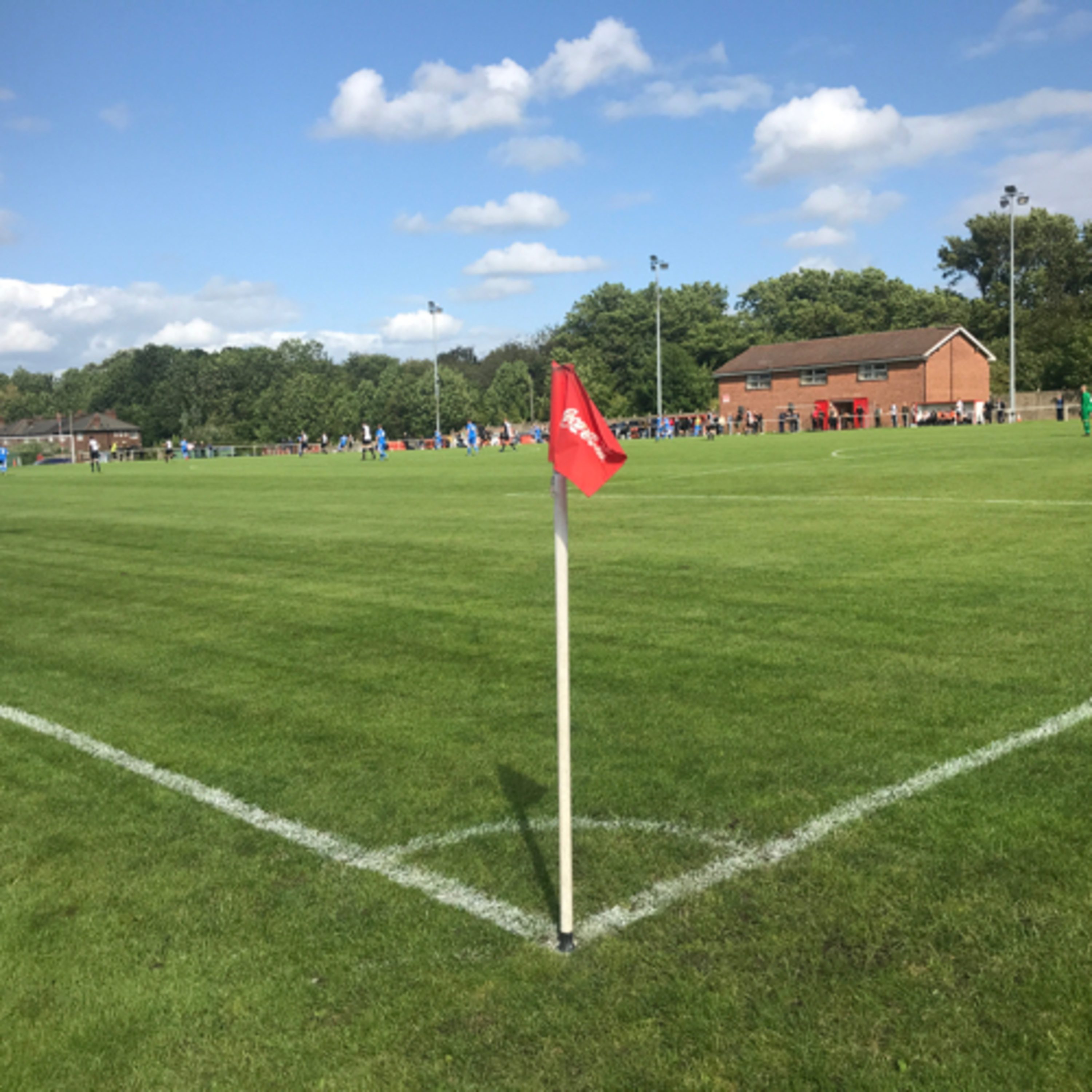 West Didsbury & Chorlton AFC