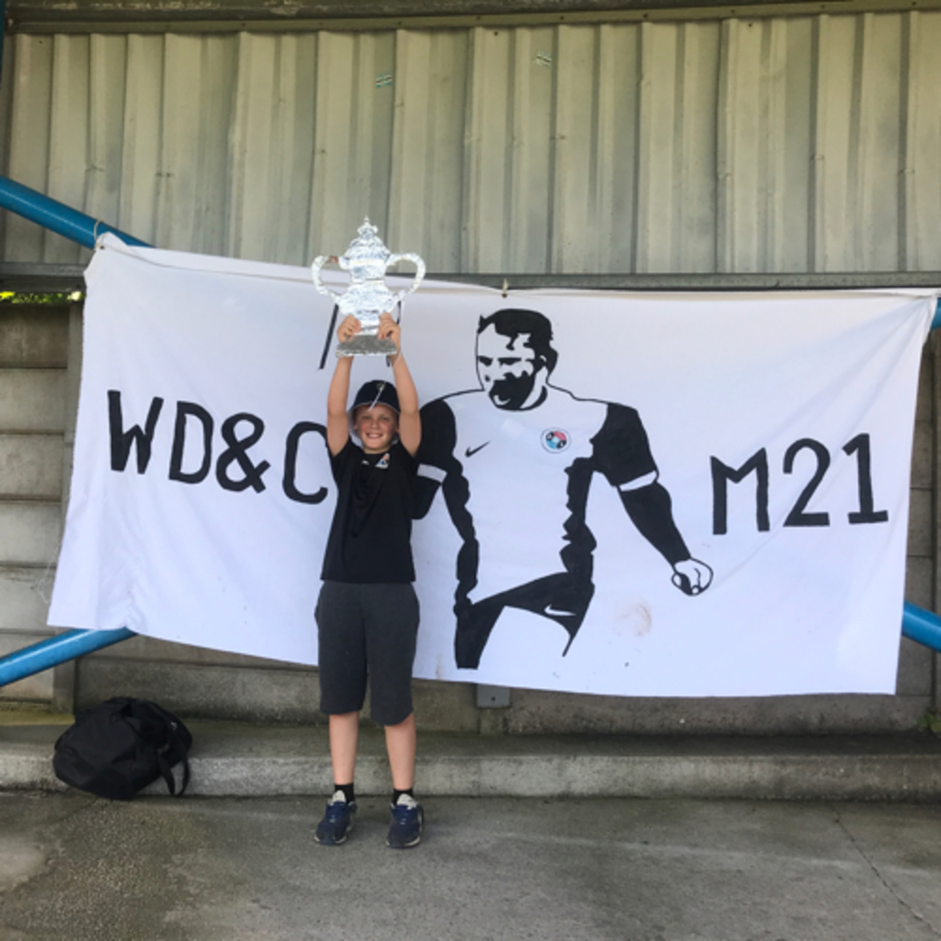 West Didsbury & Chorlton AFC