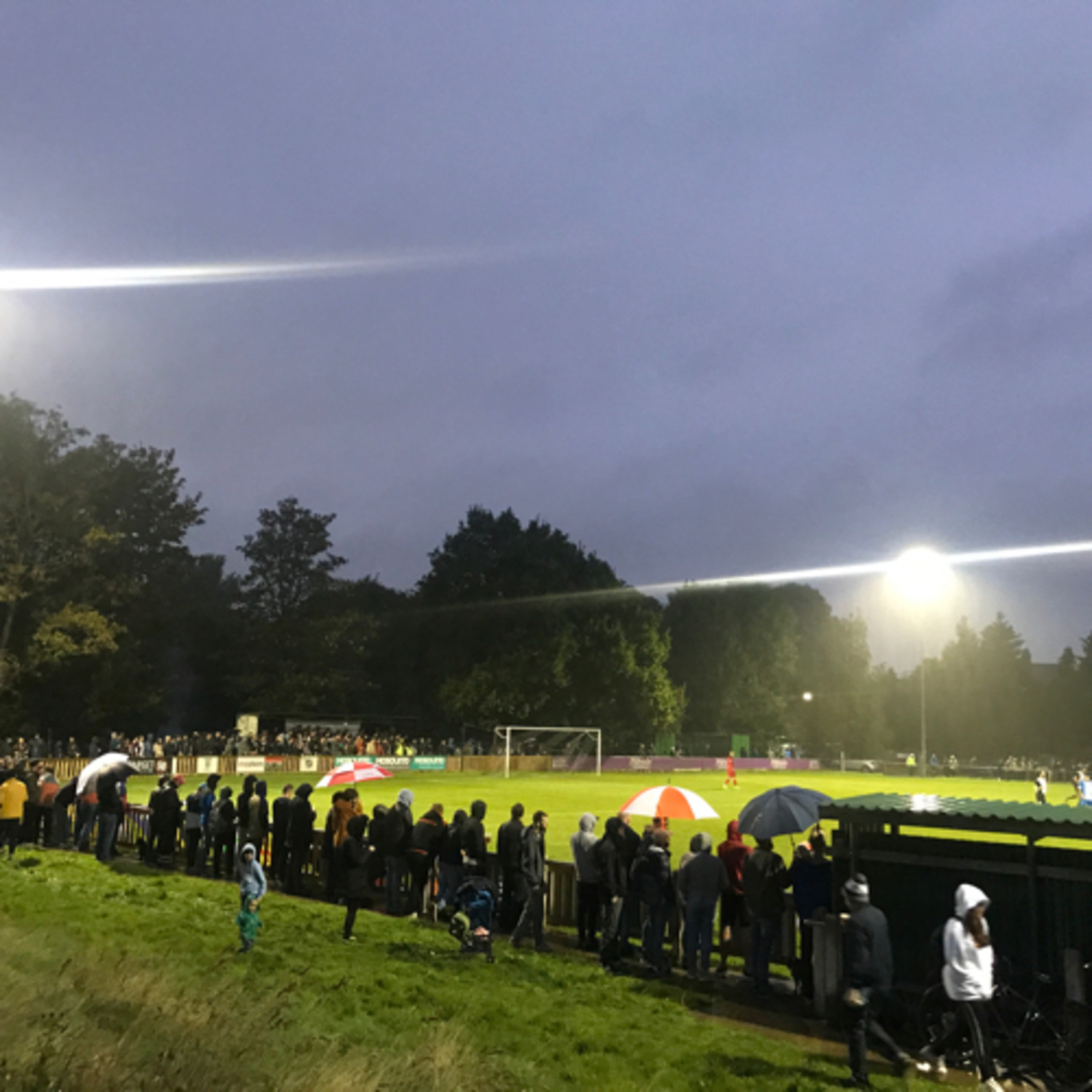 West Didsbury & Chorlton AFC
