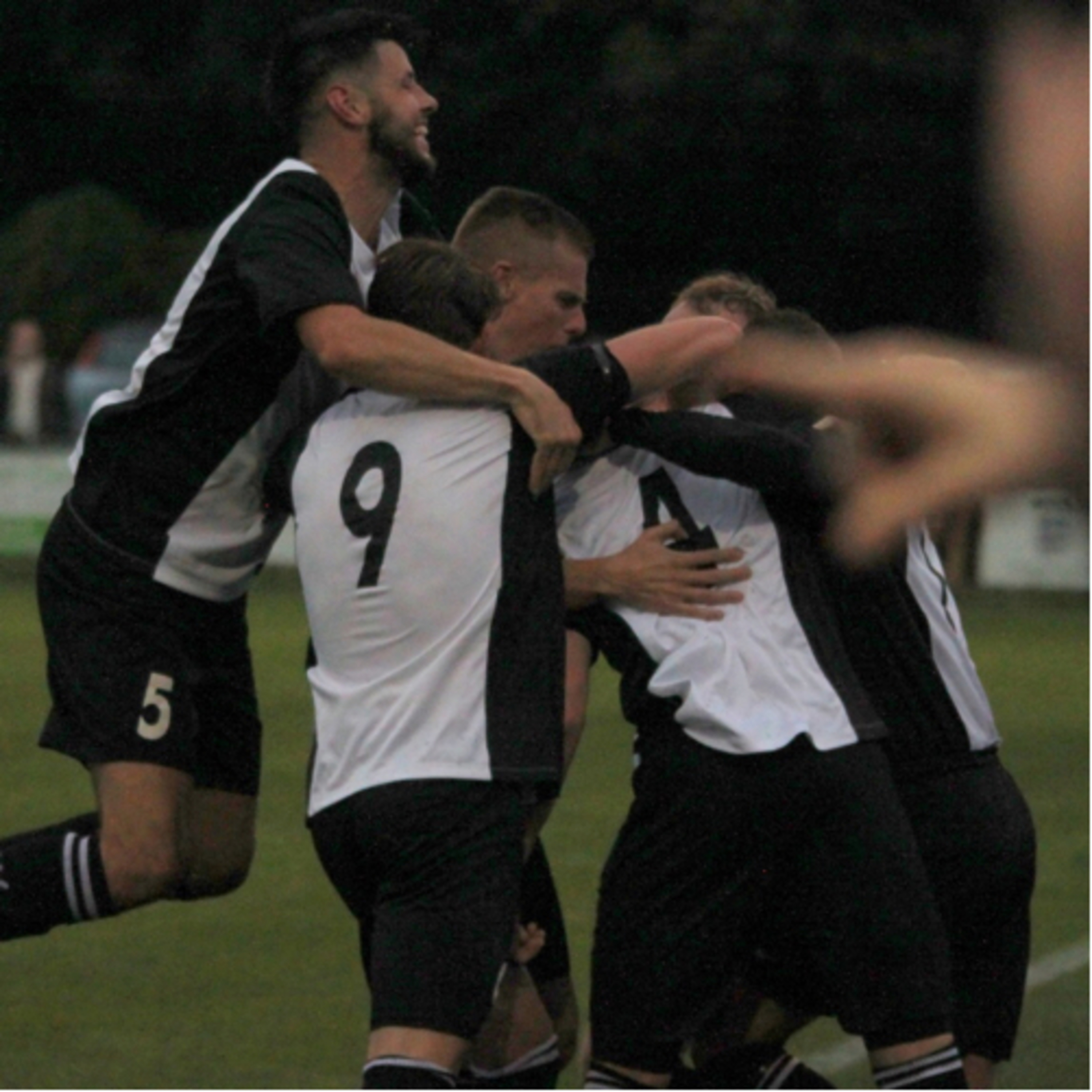 West Didsbury & Chorlton AFC