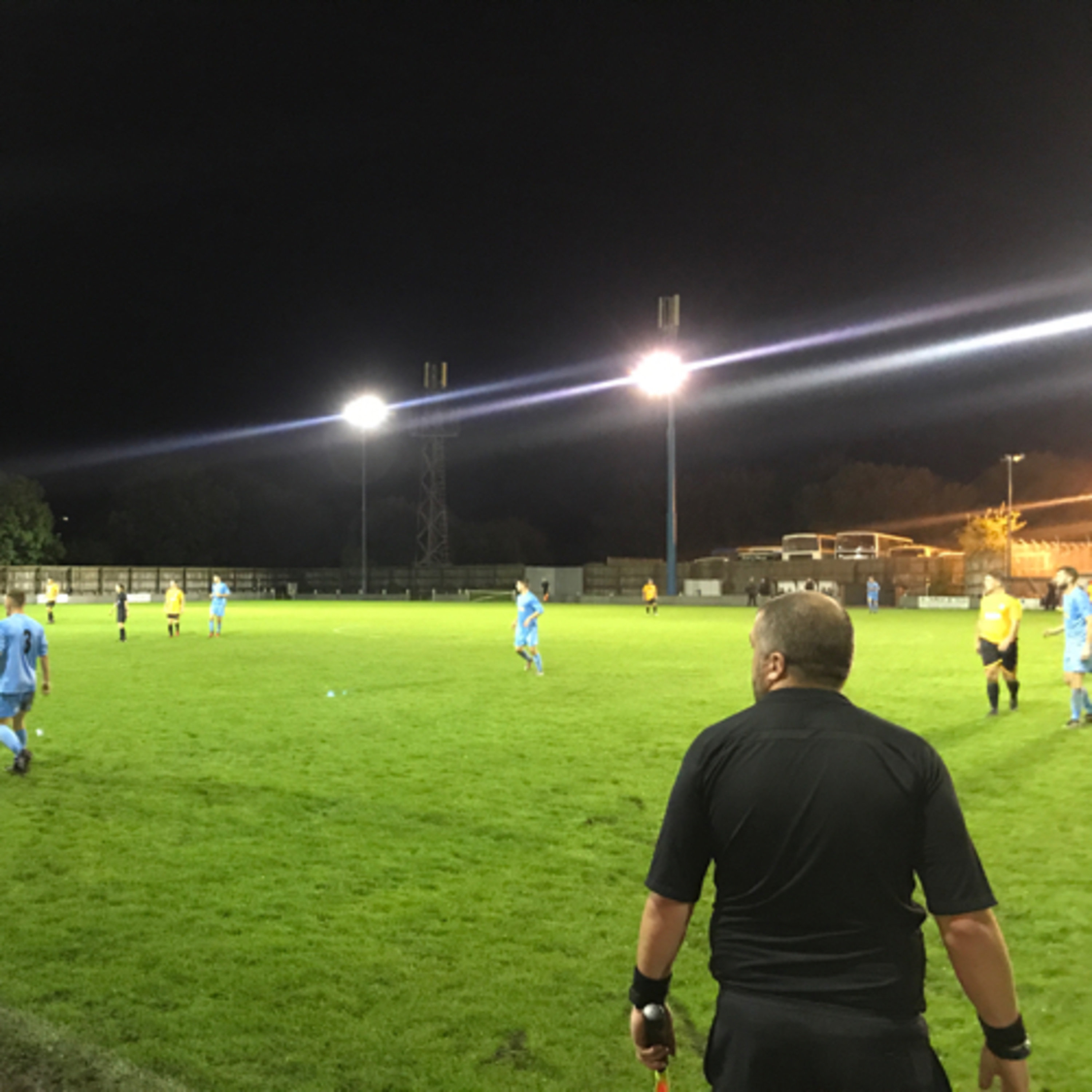 West Didsbury & Chorlton AFC