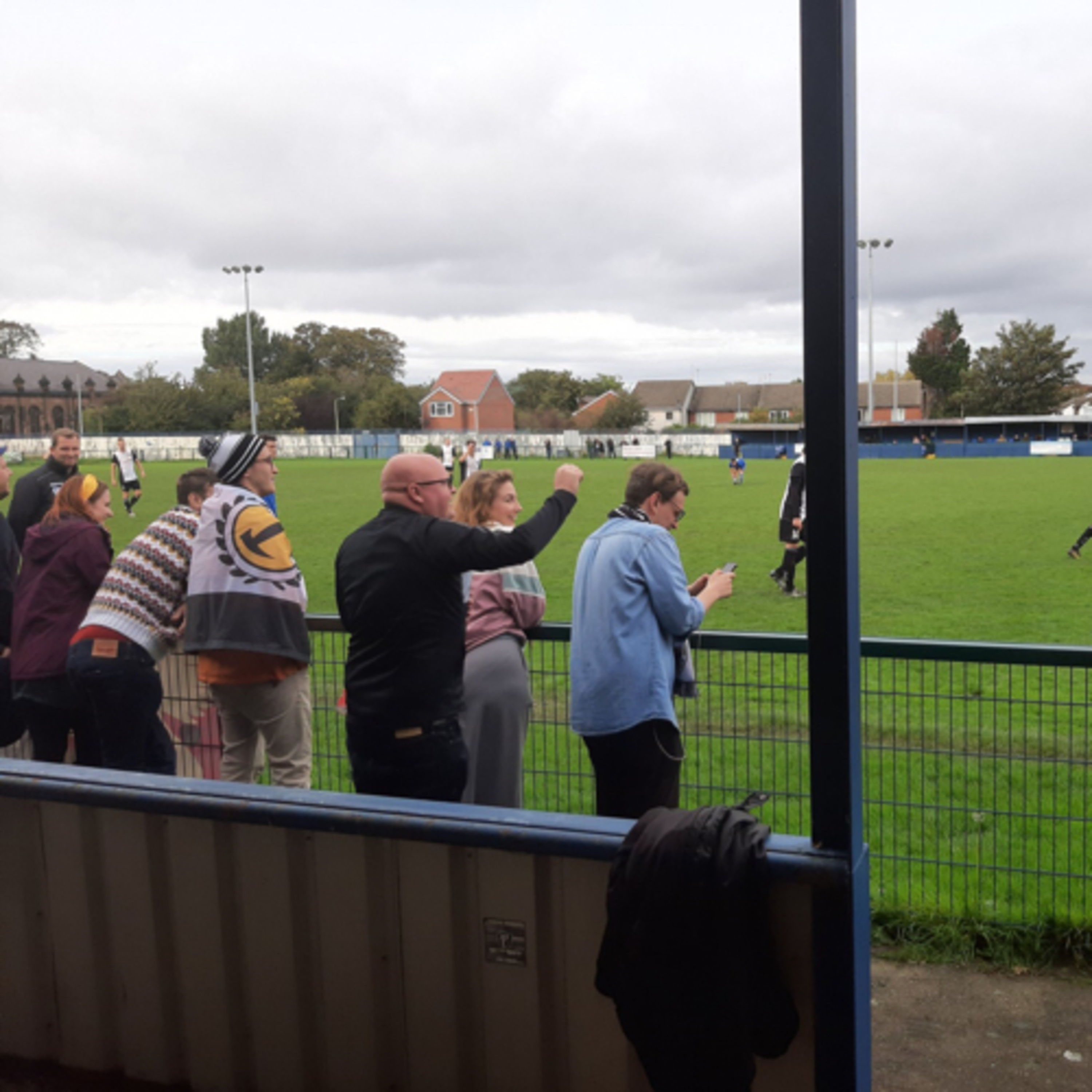 West Didsbury & Chorlton AFC