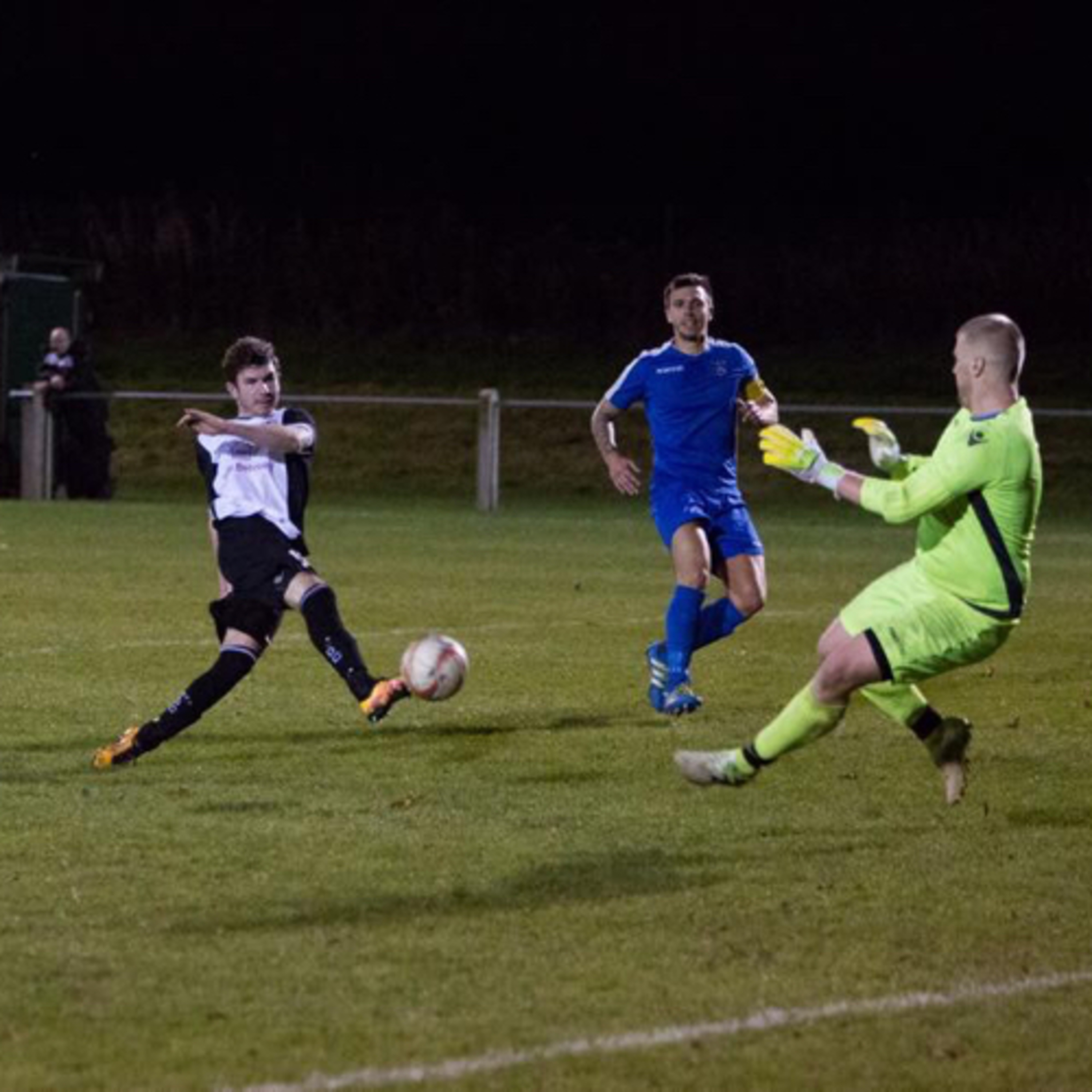 West Didsbury & Chorlton AFC