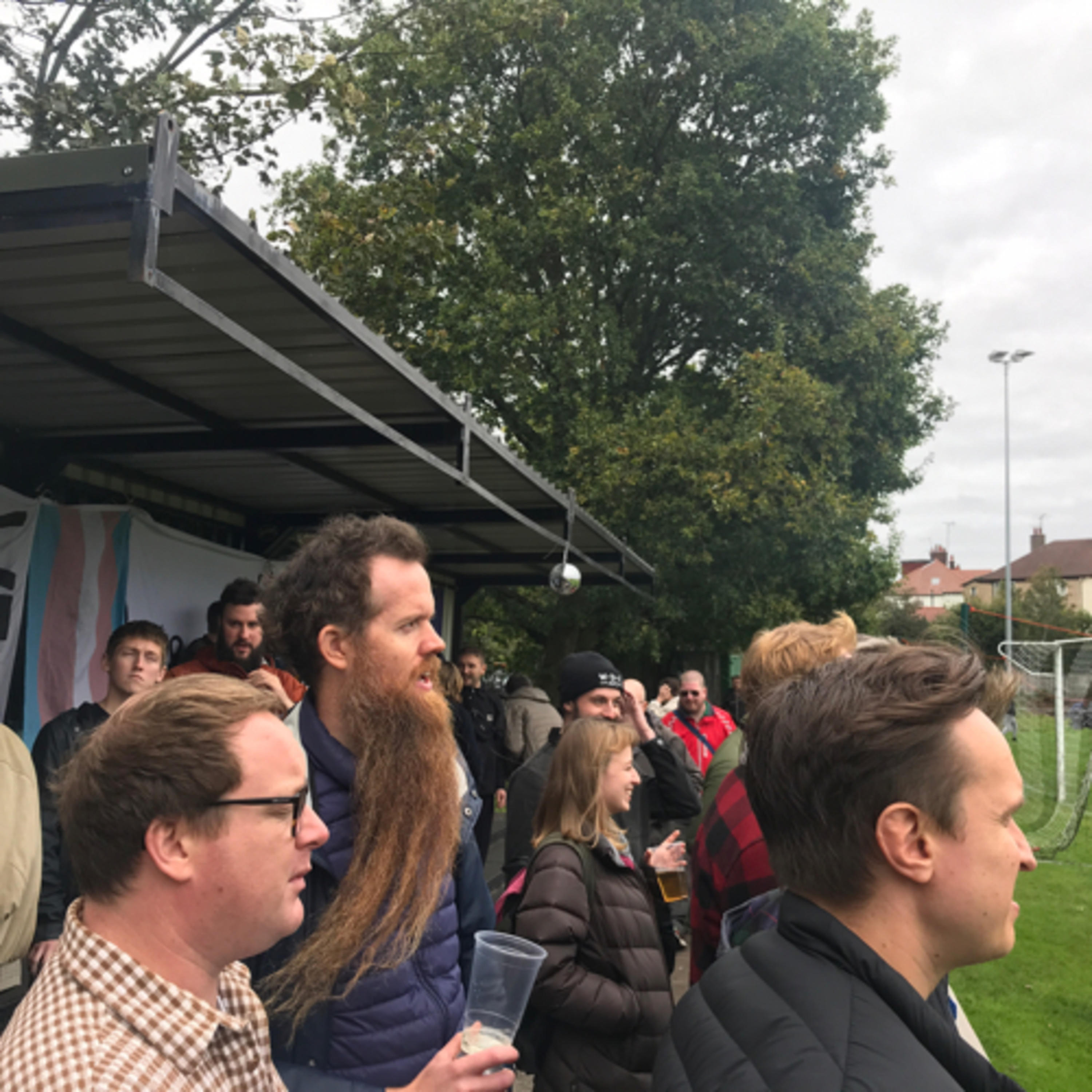 West Didsbury & Chorlton AFC