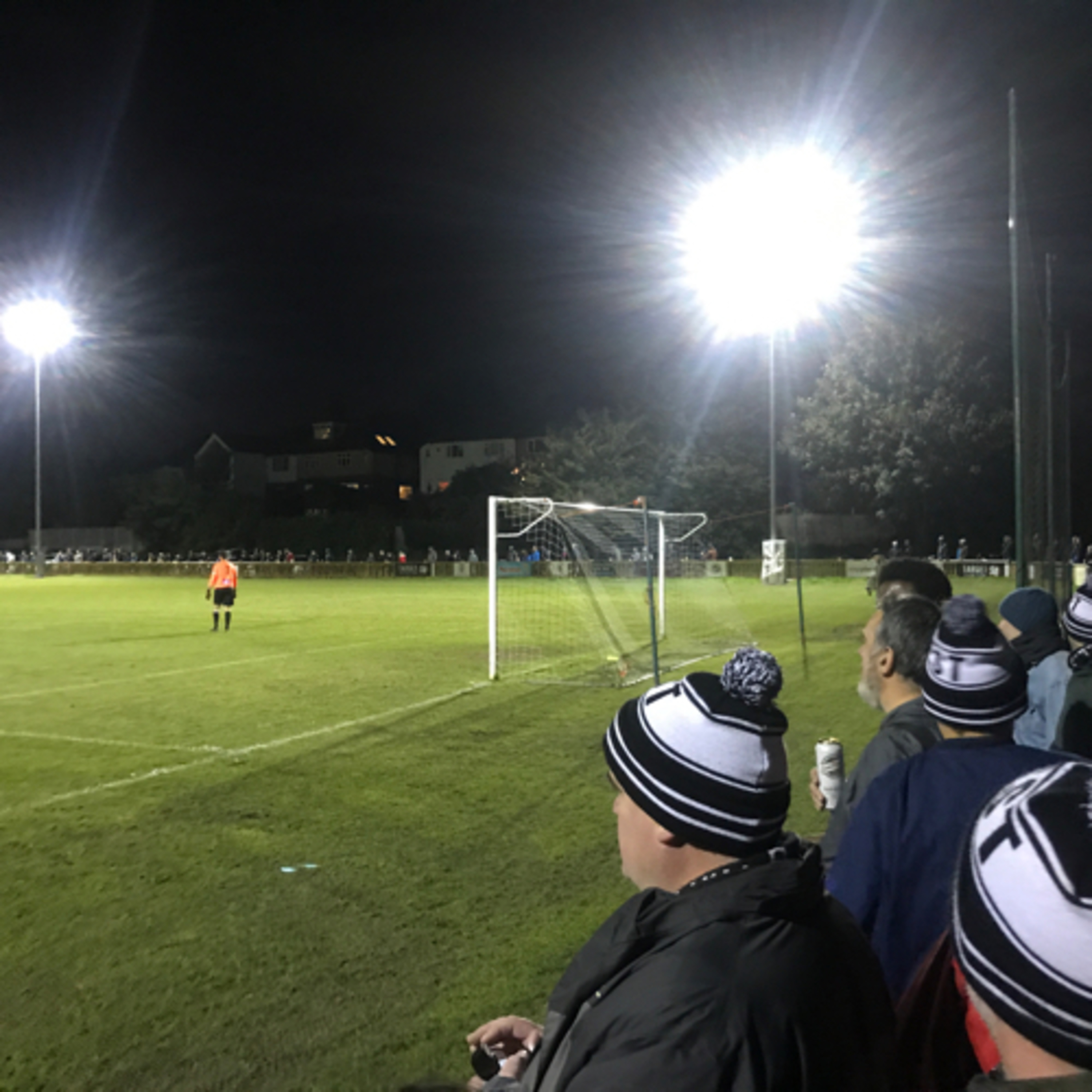 West Didsbury & Chorlton AFC