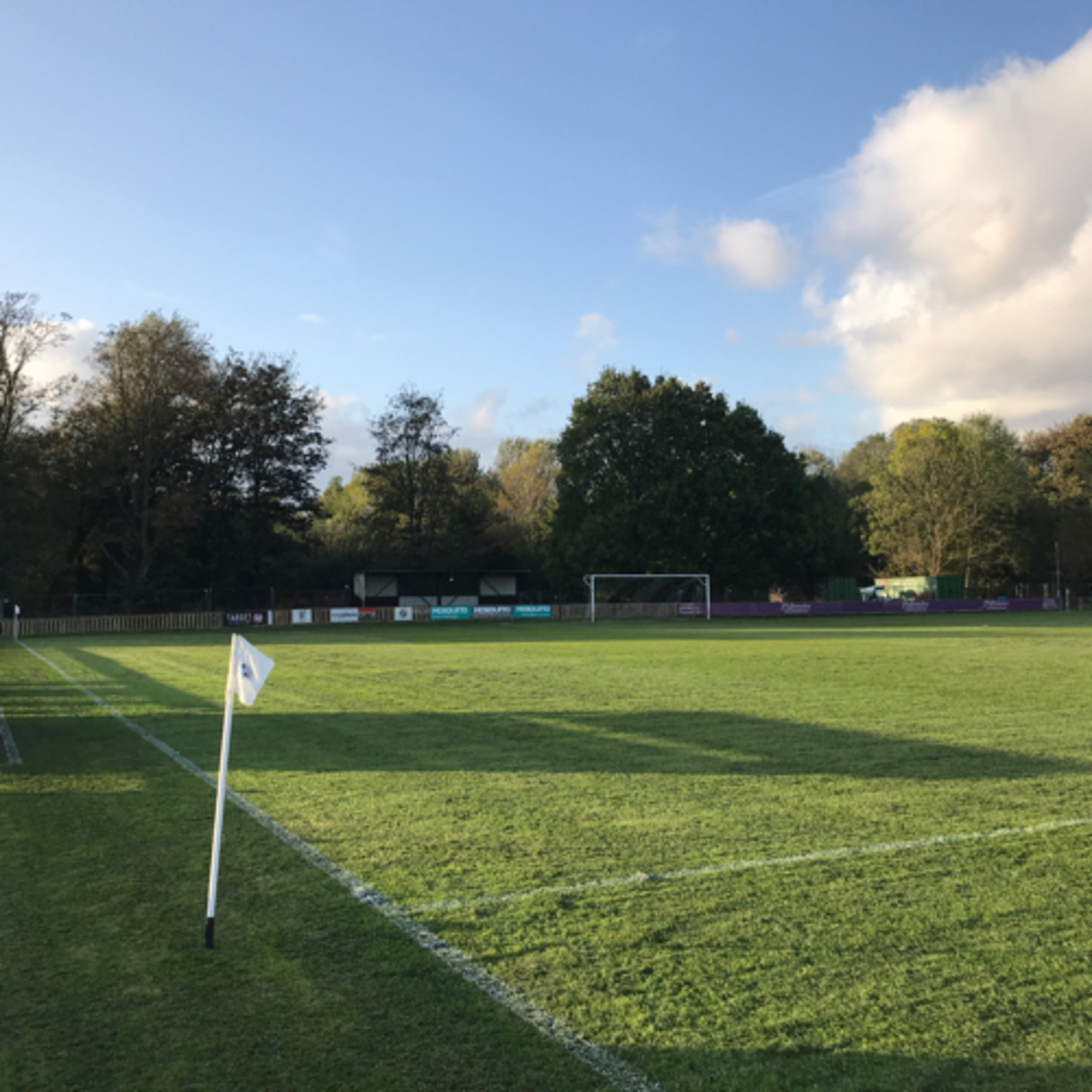 West Didsbury & Chorlton AFC