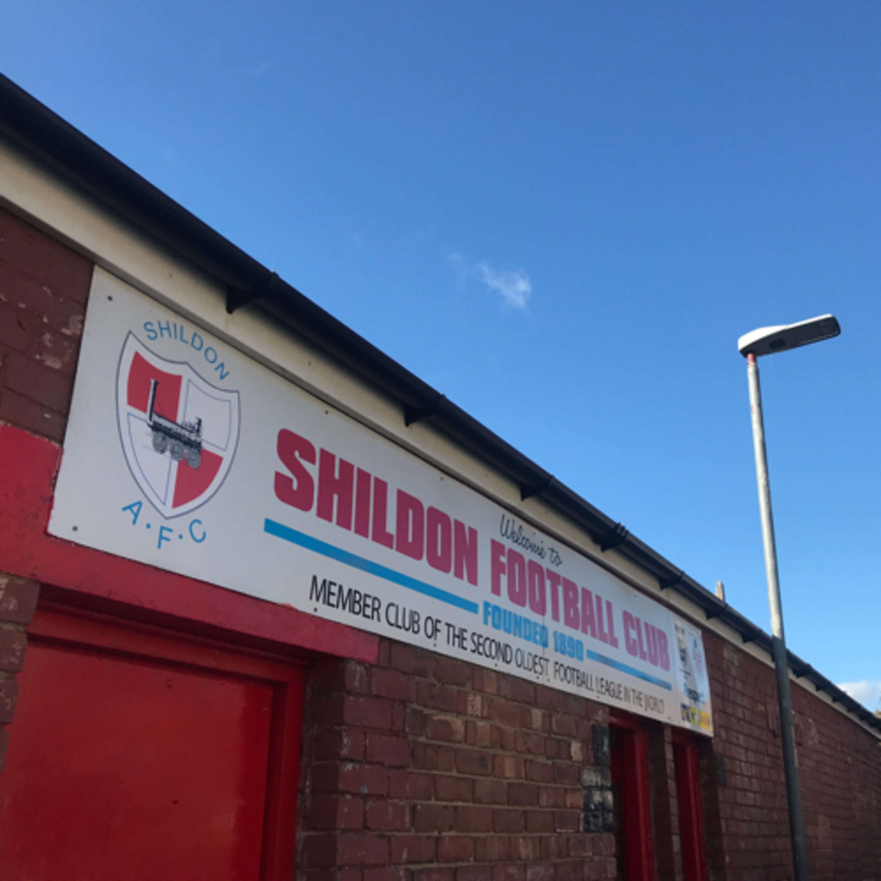 West Didsbury & Chorlton AFC