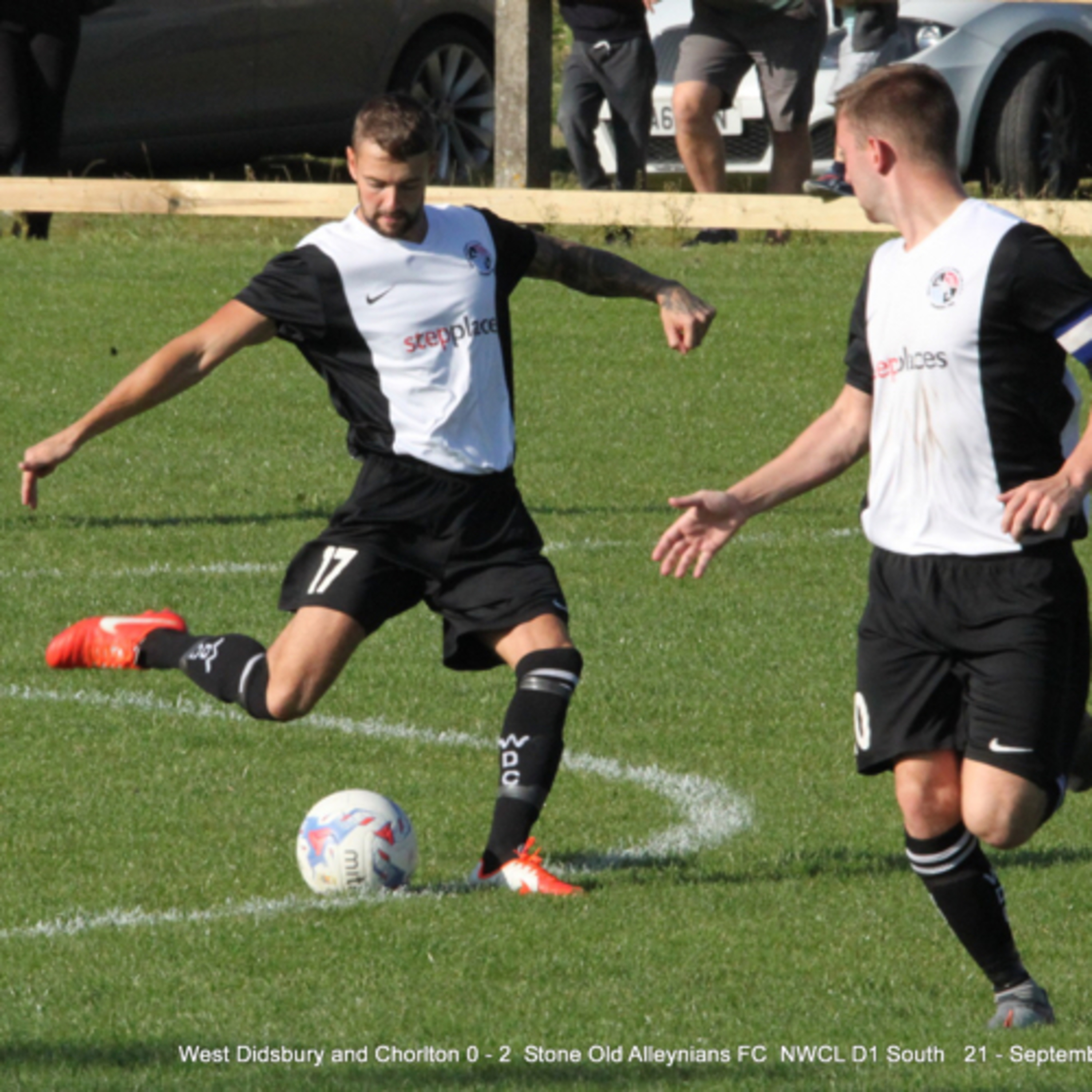 West Didsbury & Chorlton AFC